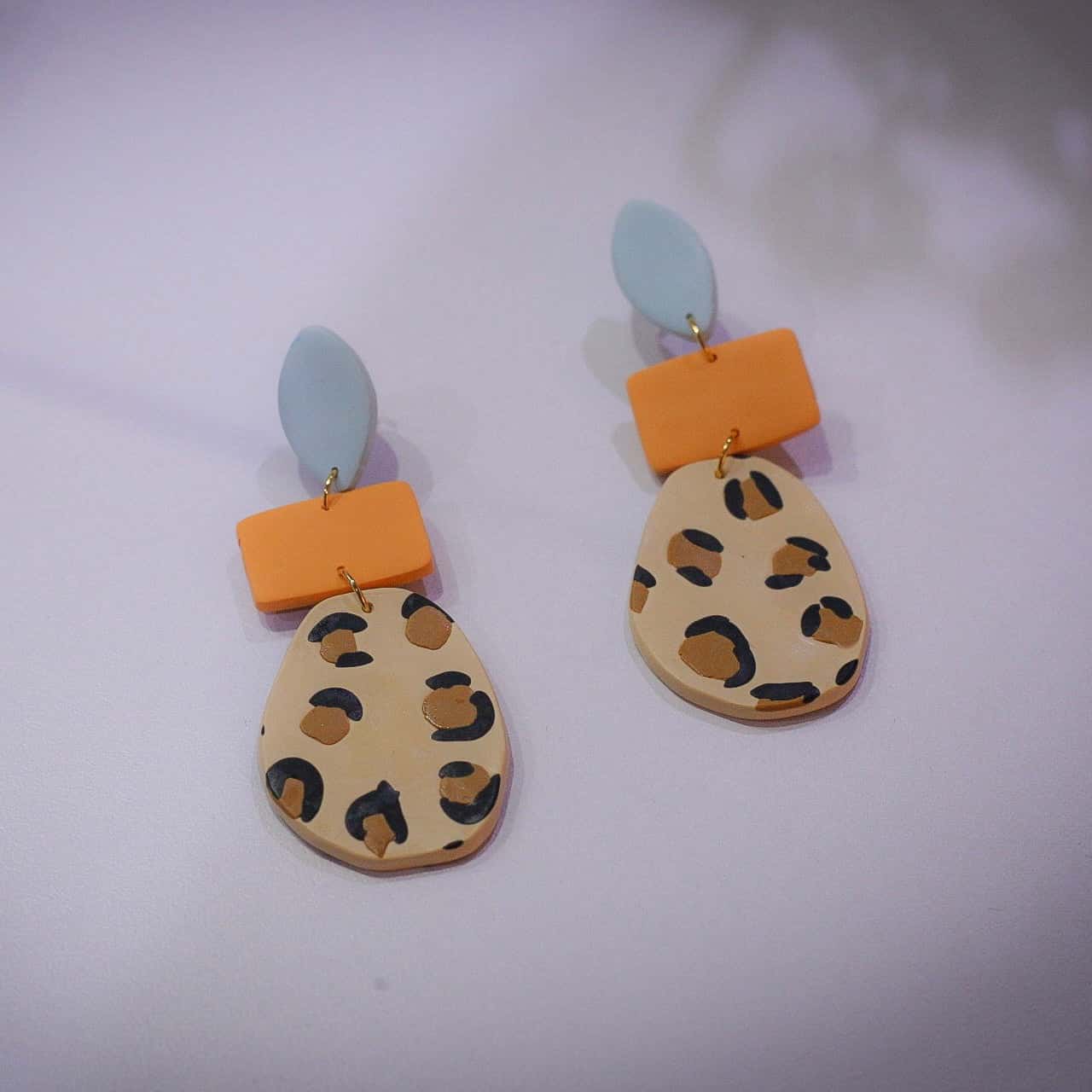 Aretes Martha