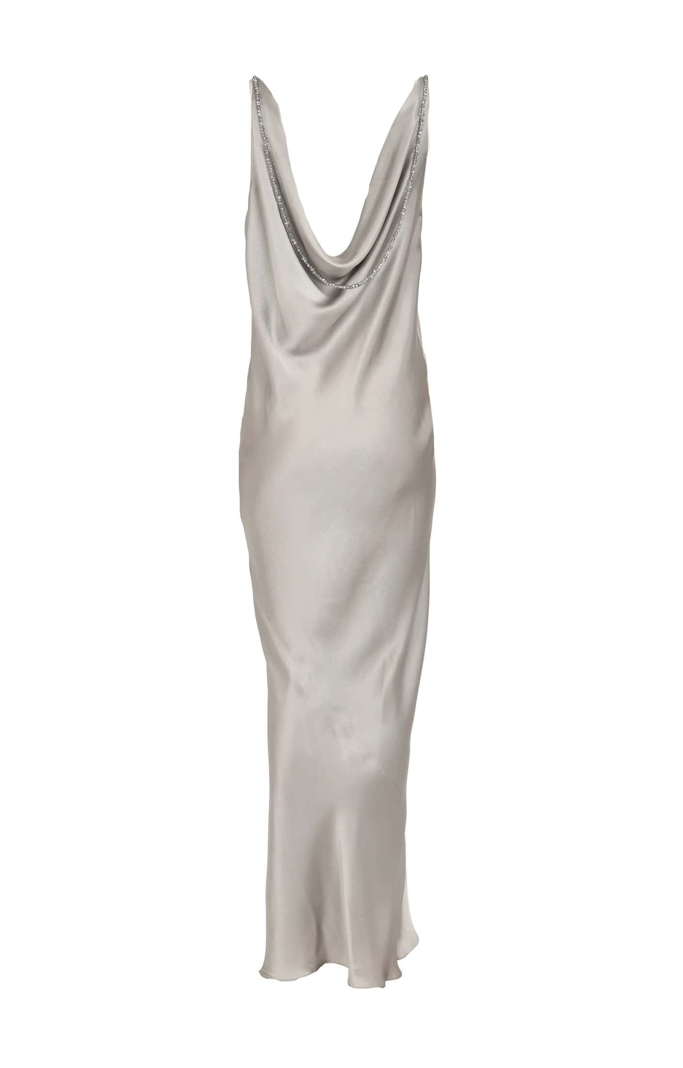 Knot Charmed Dress - miniatura 4