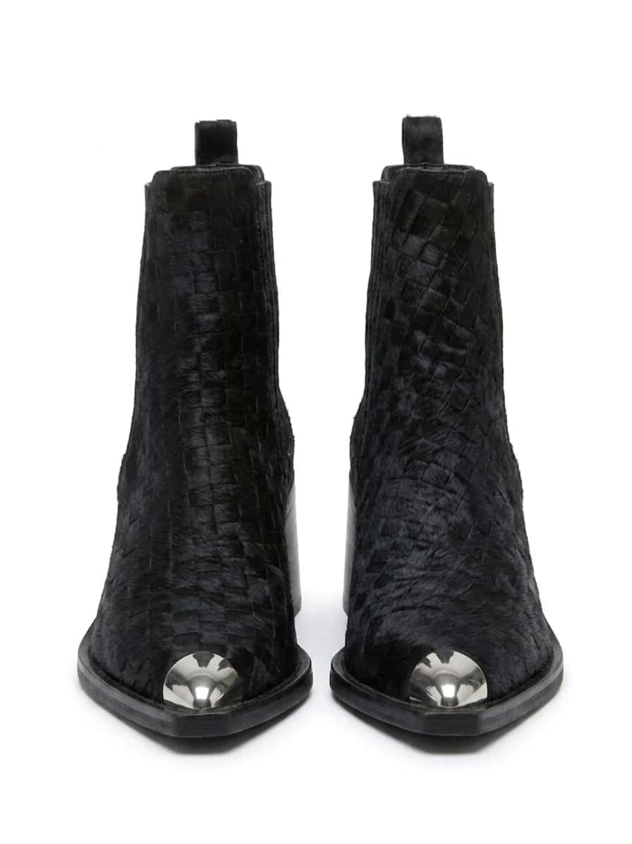 BOOT STUDY 01