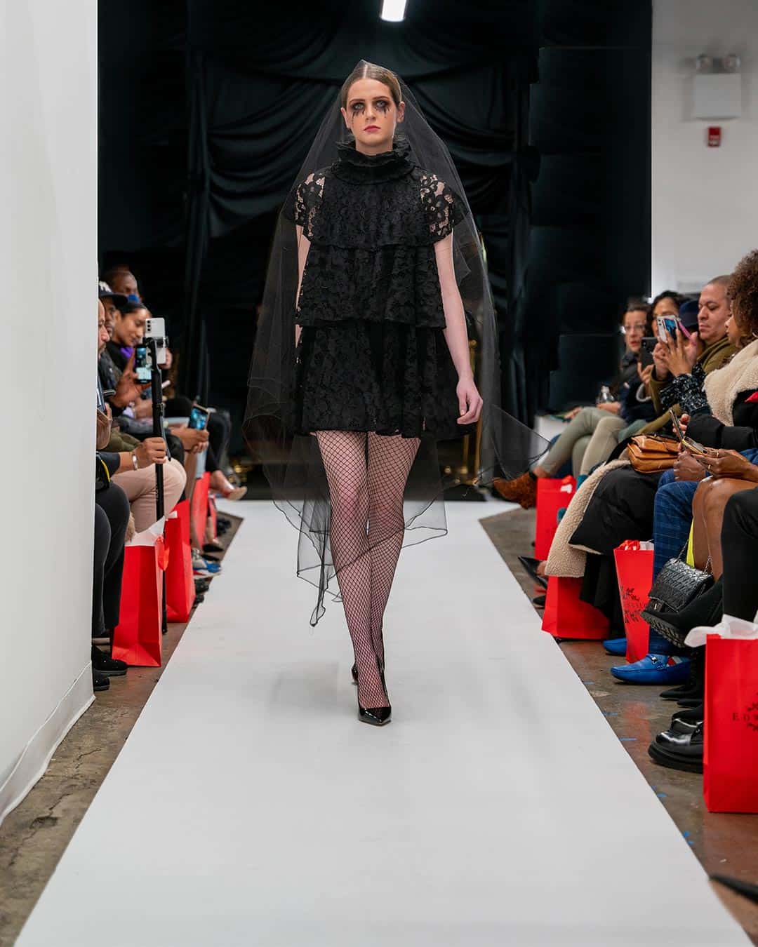 Look 17 – FW2022