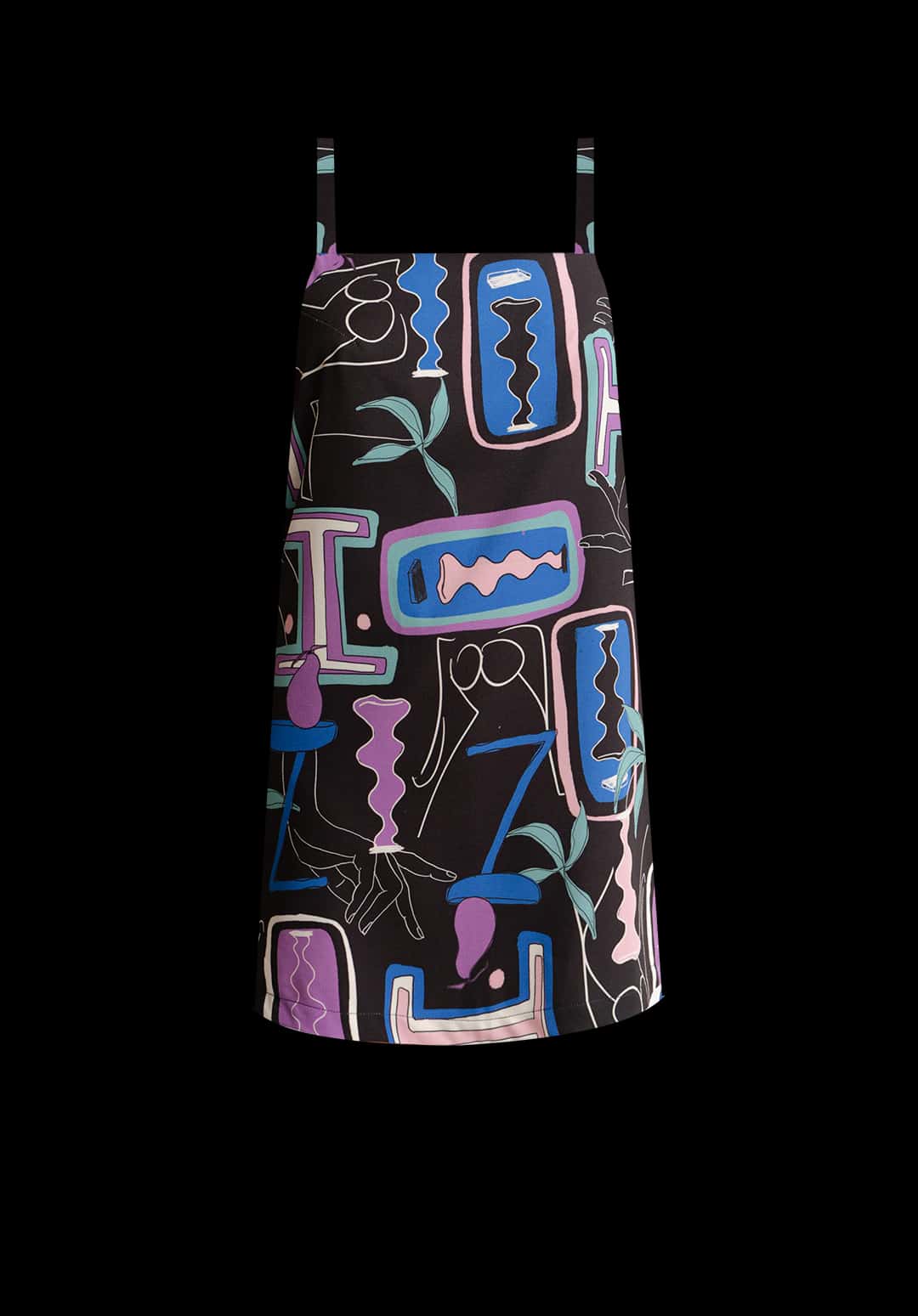 Vestido Musa - miniatura 2