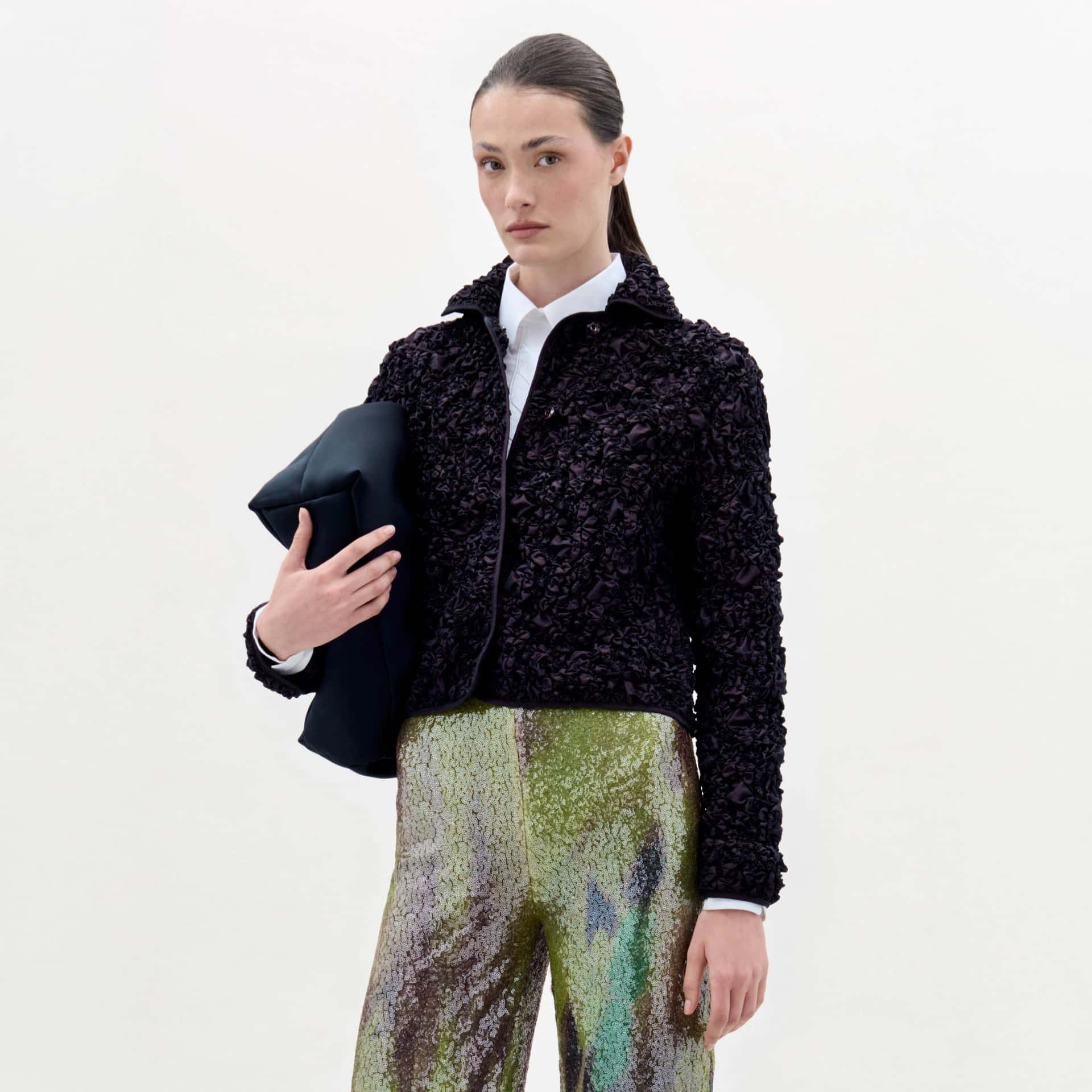 Jamari Jacket
