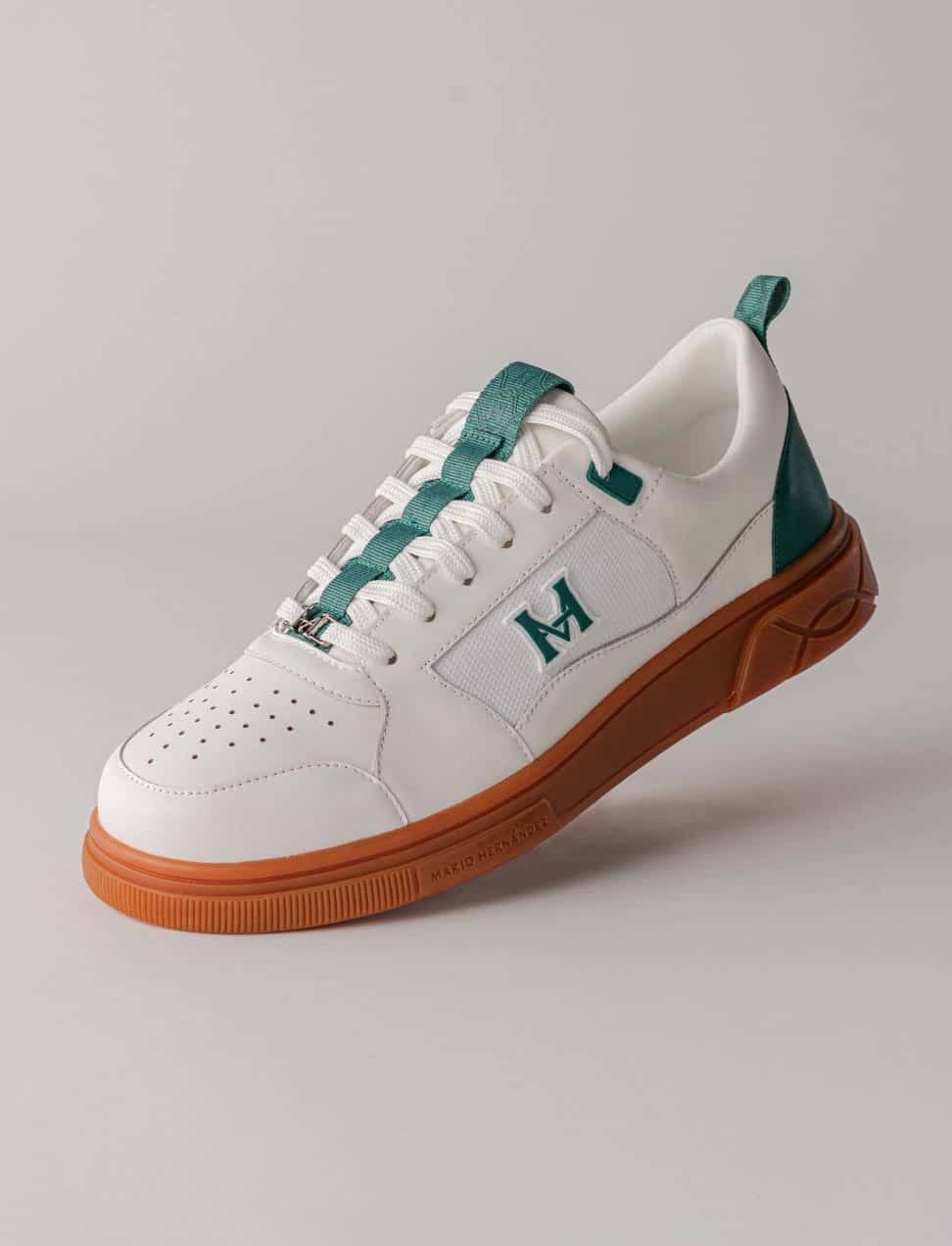Tenis Saga Trébol