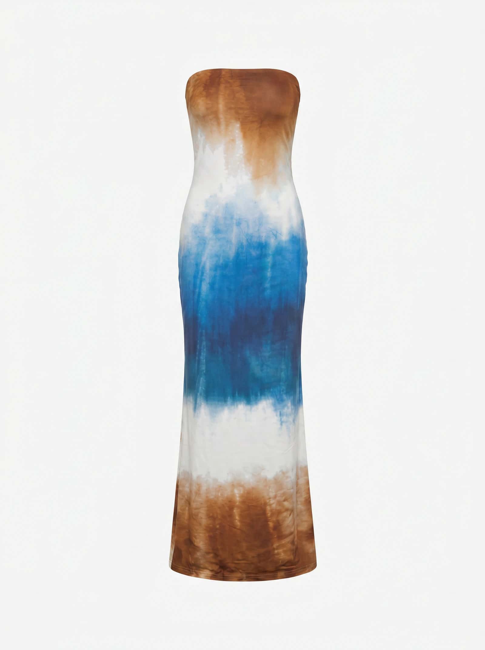 Vestido Bajamar