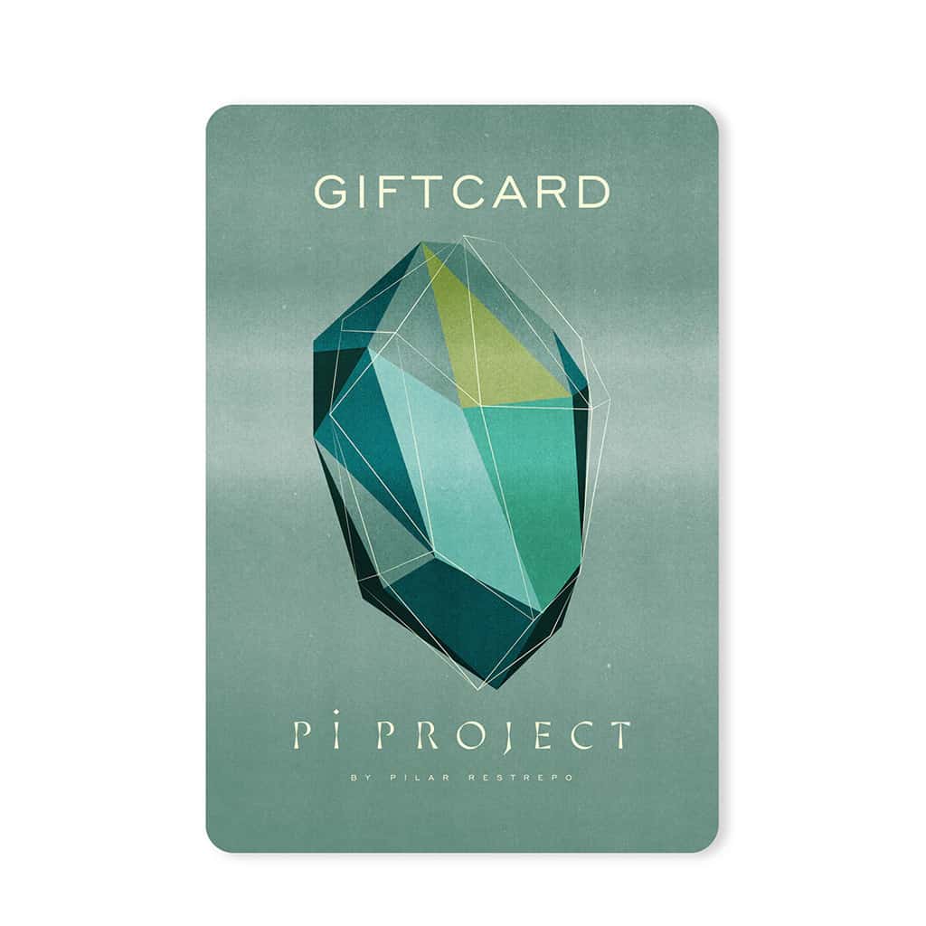 Gift Card PI
