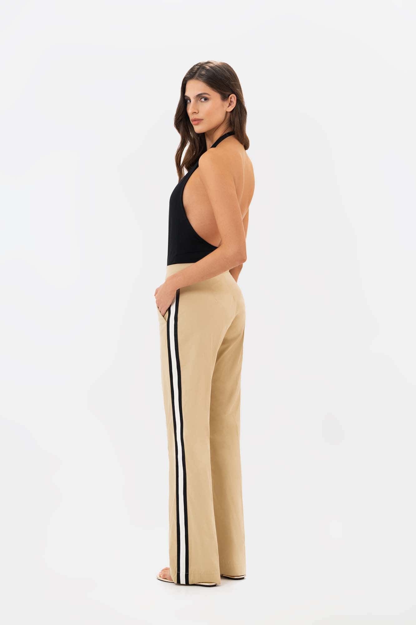 Pantalón Sorea Khaki - miniatura 11