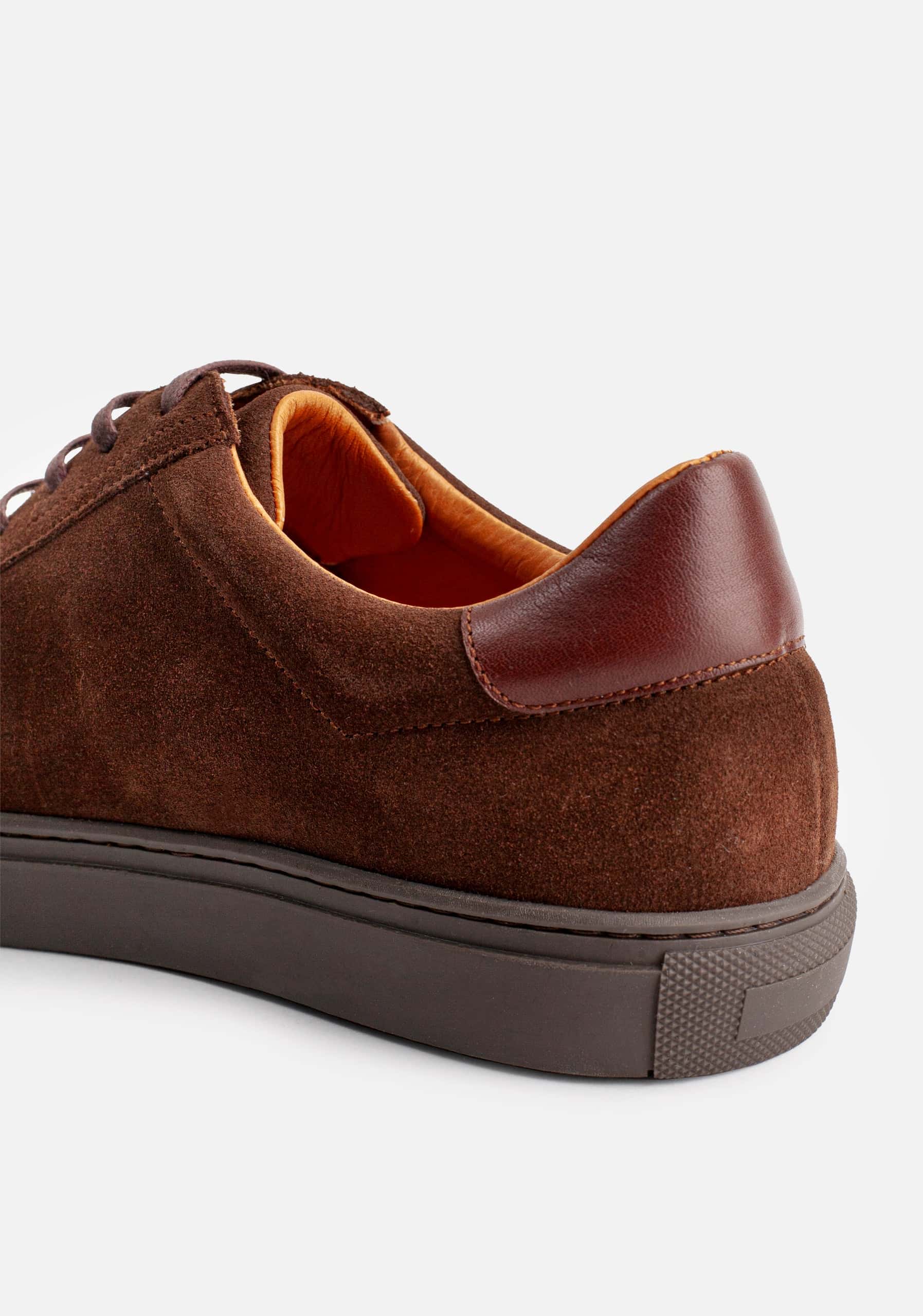 Sneaker Faletti Chocolate - miniatura 5