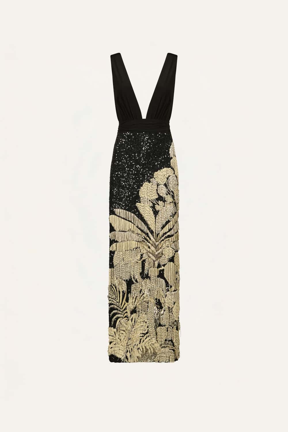 Beyond The River Dress - miniatura 5
