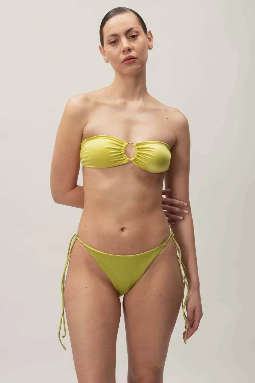 Aries Bikini Bottom - miniatura 1