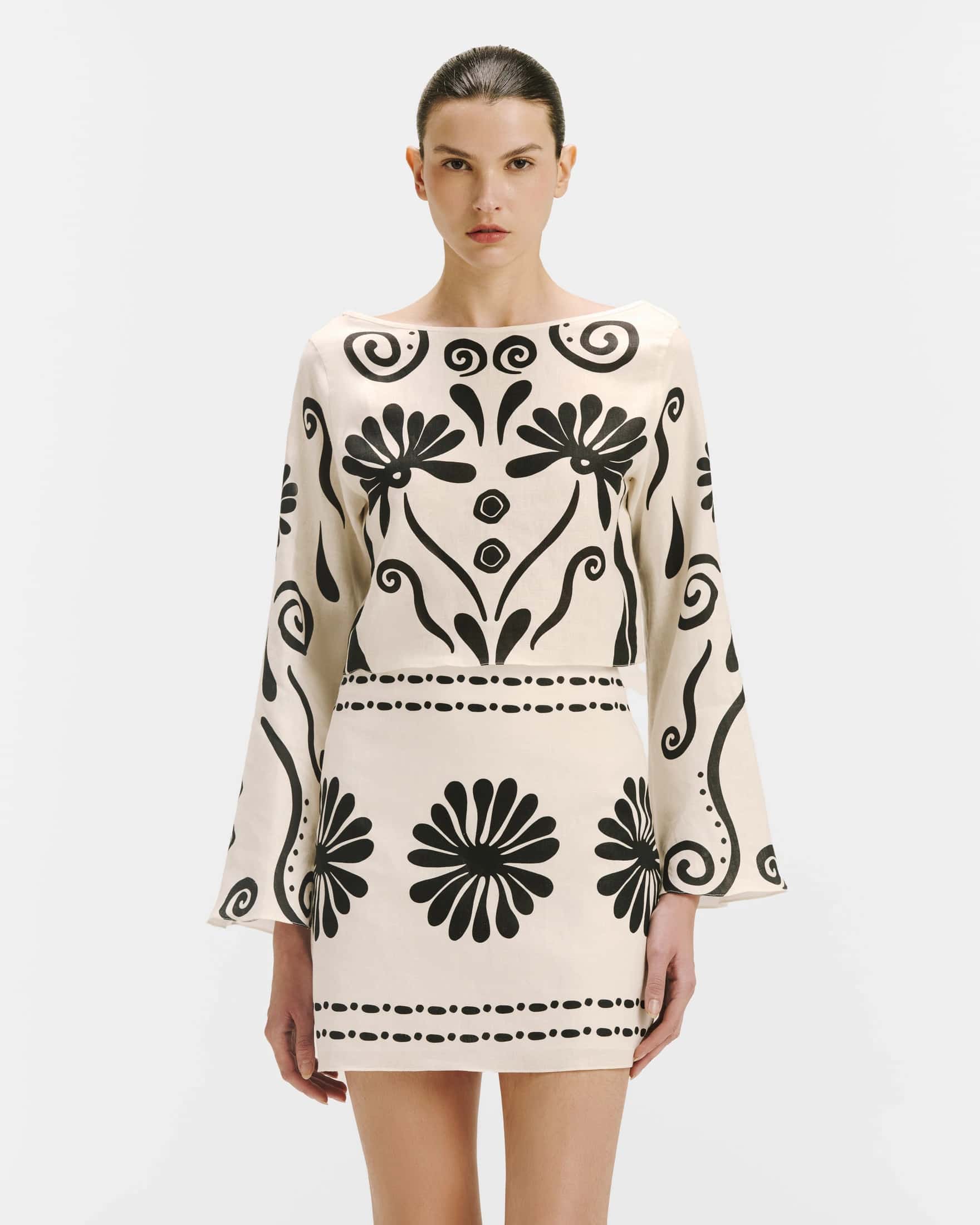 EVE SKIRT