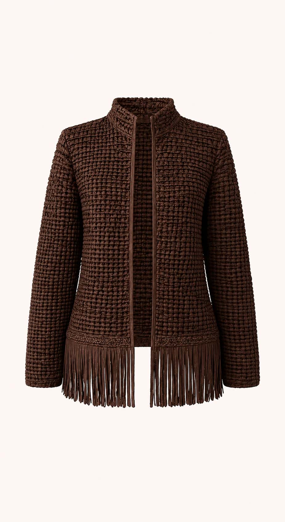 ALMA JACKET