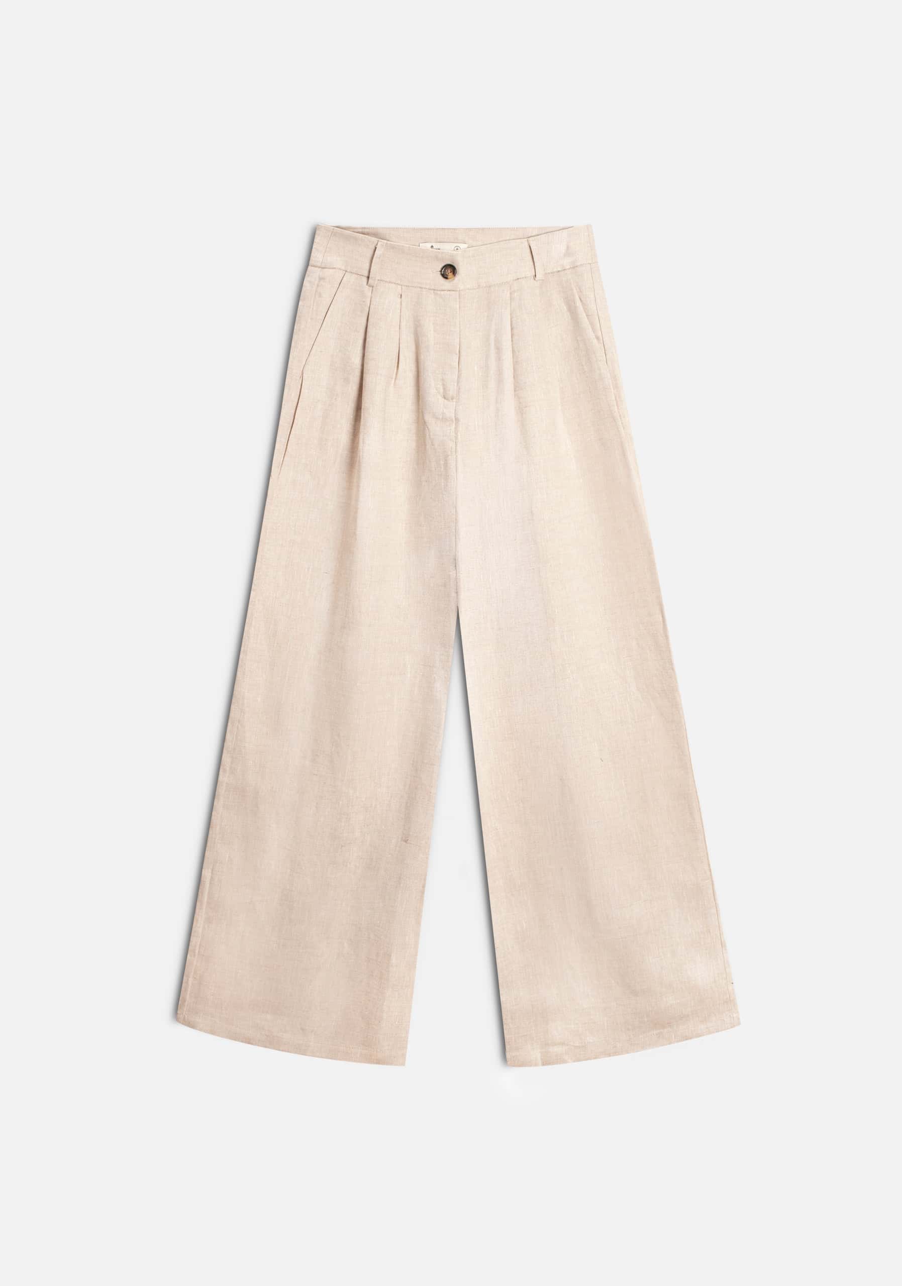 Pantalón M Estelle Avena