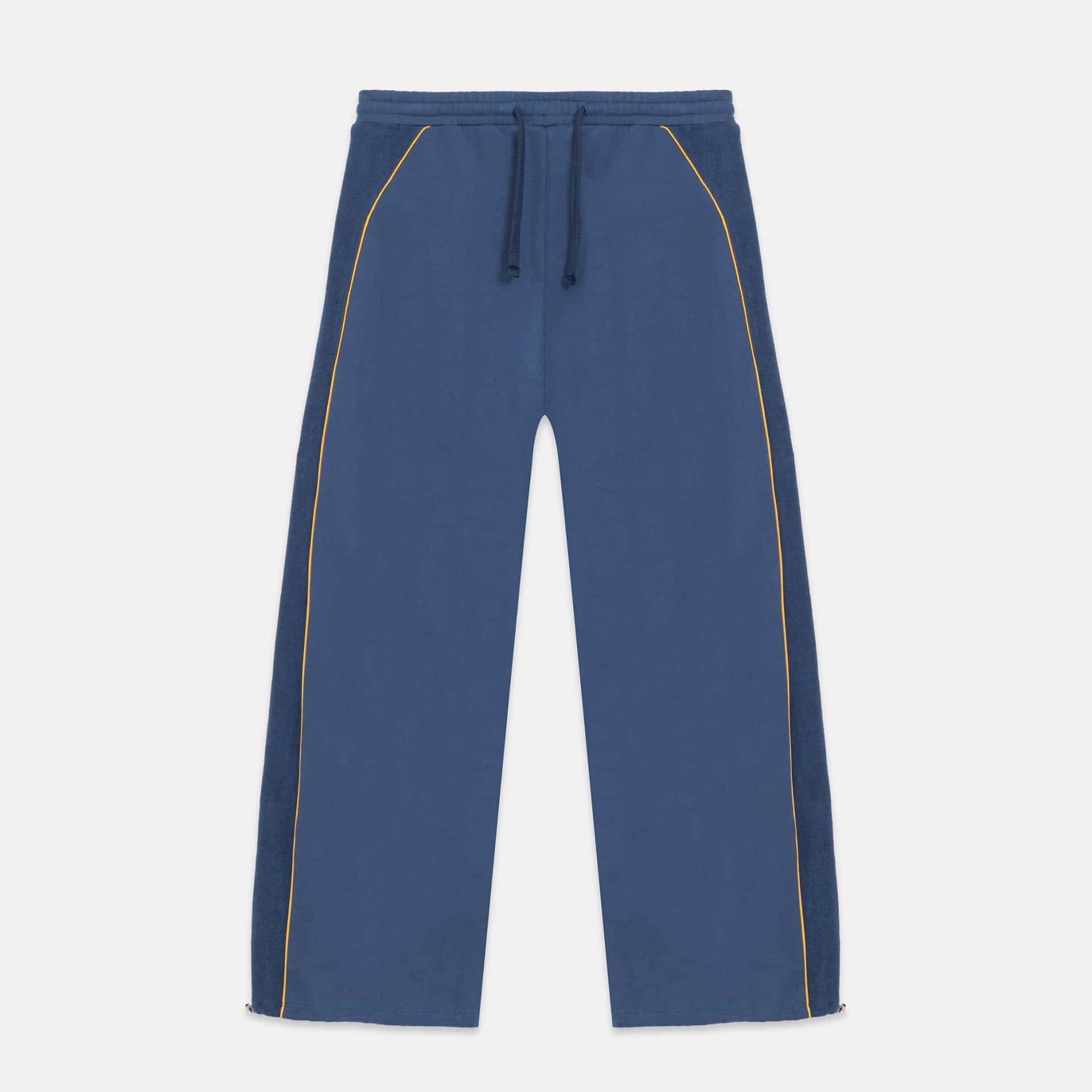 Warm Up Sweatpant Azul