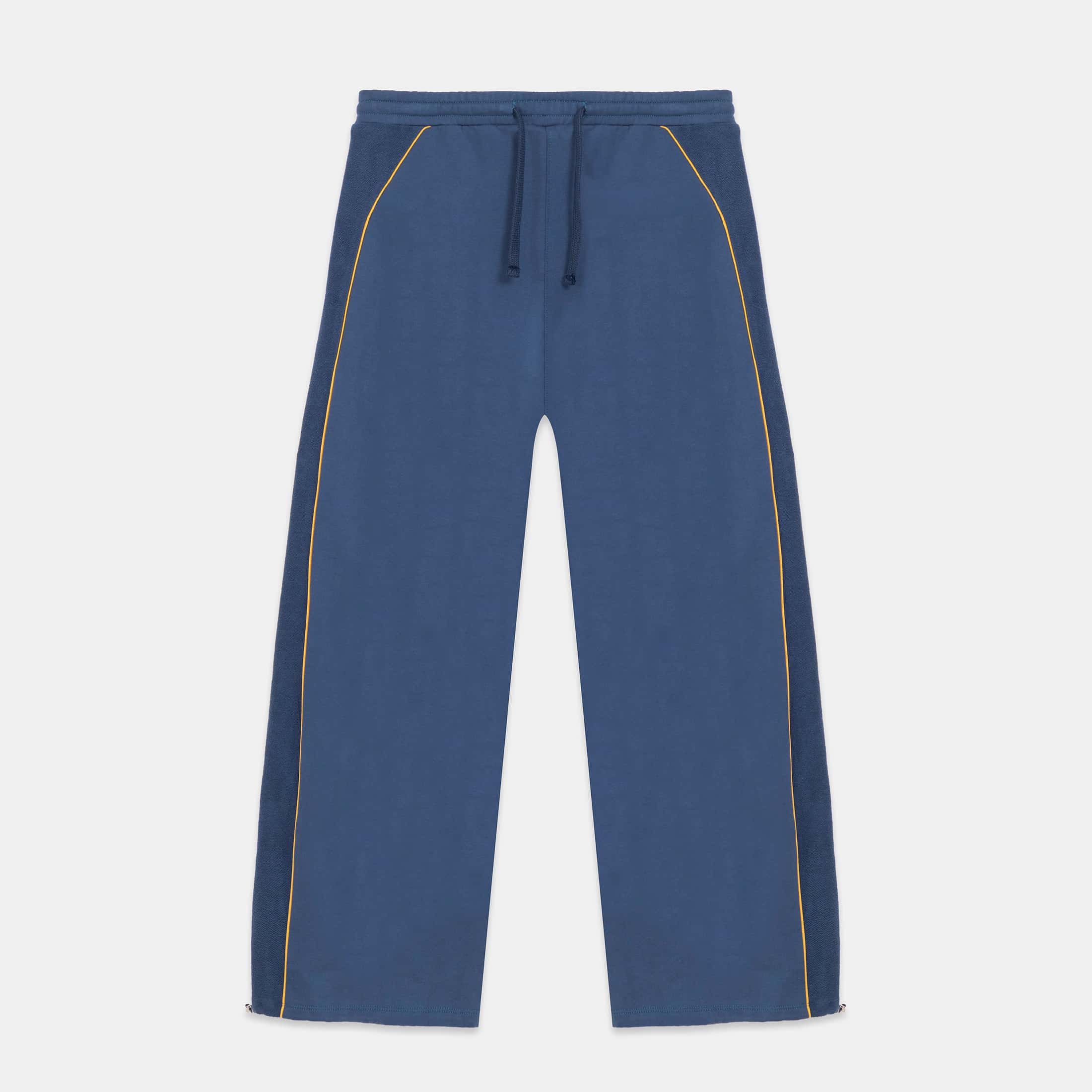 Warm Up Sweatpant Azul