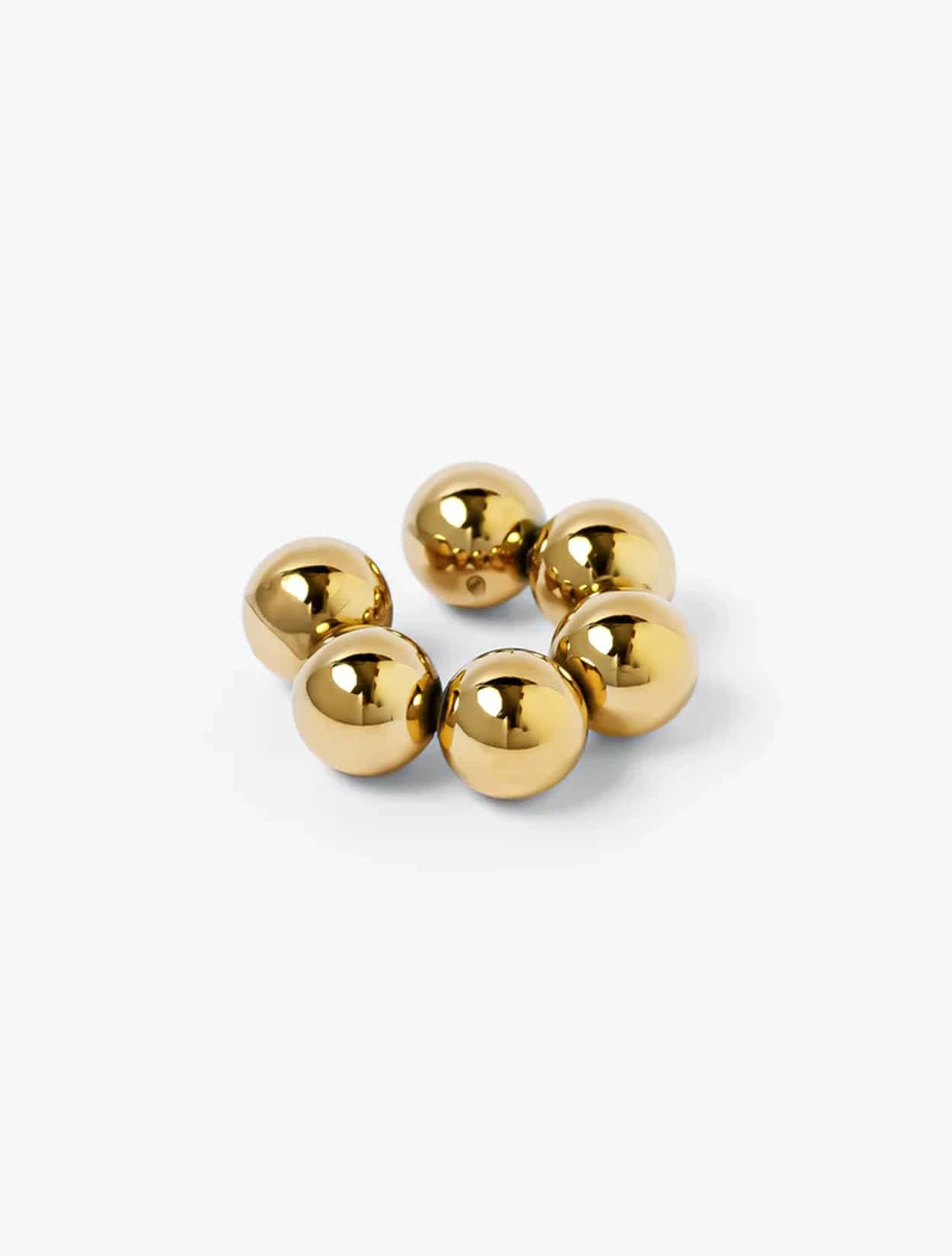 EARCUFF NITIS - miniatura 2