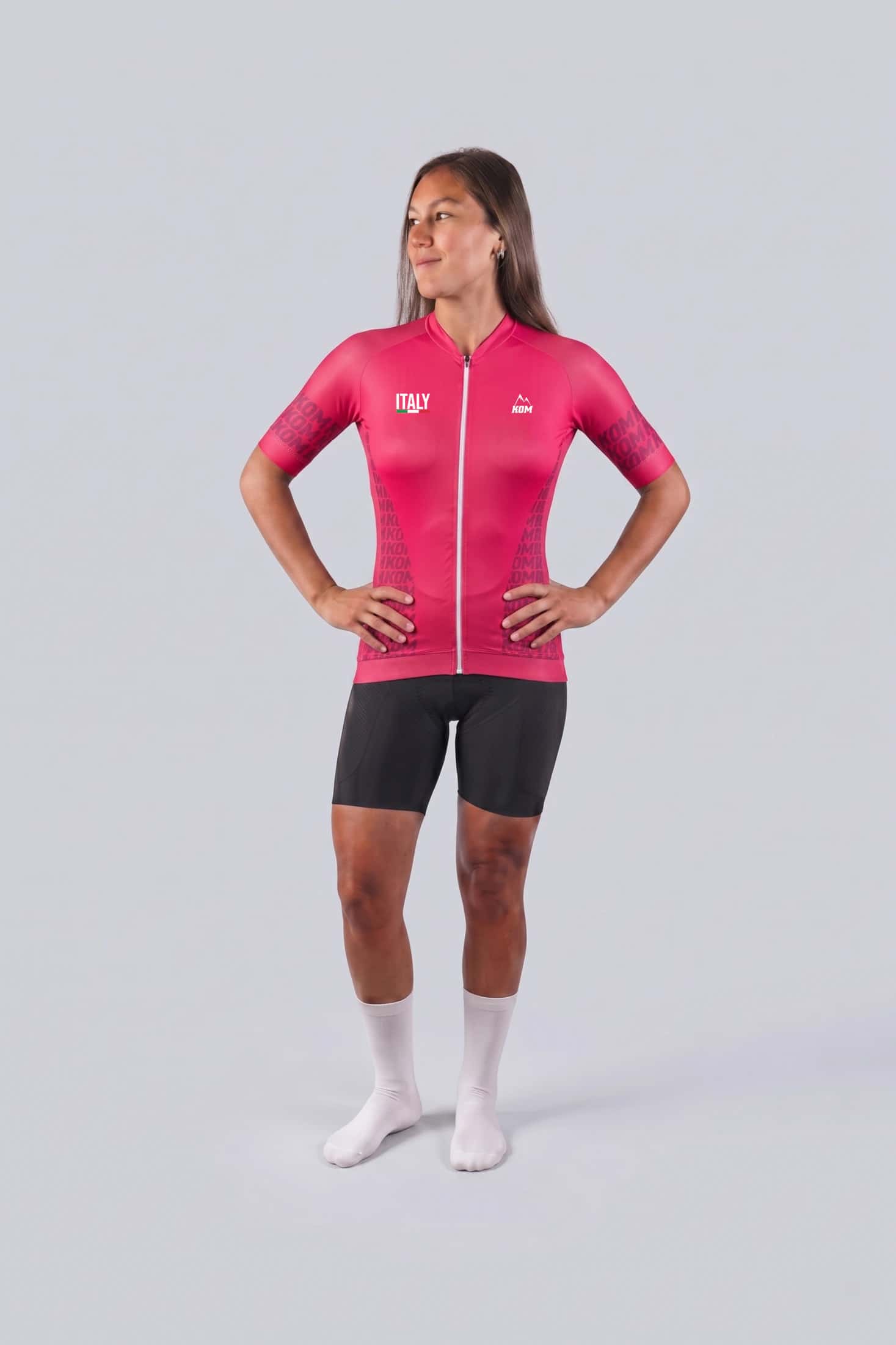 Jersey Edición Especial Giro d'Italia - miniatura 4
