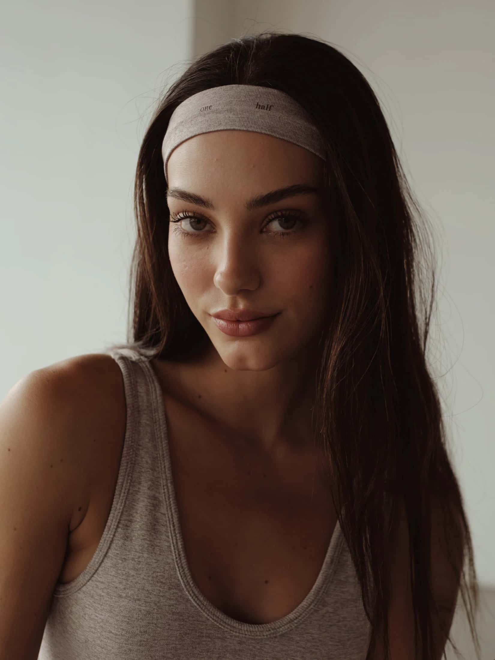 SEAMLESS HEADBAND - CHIPS