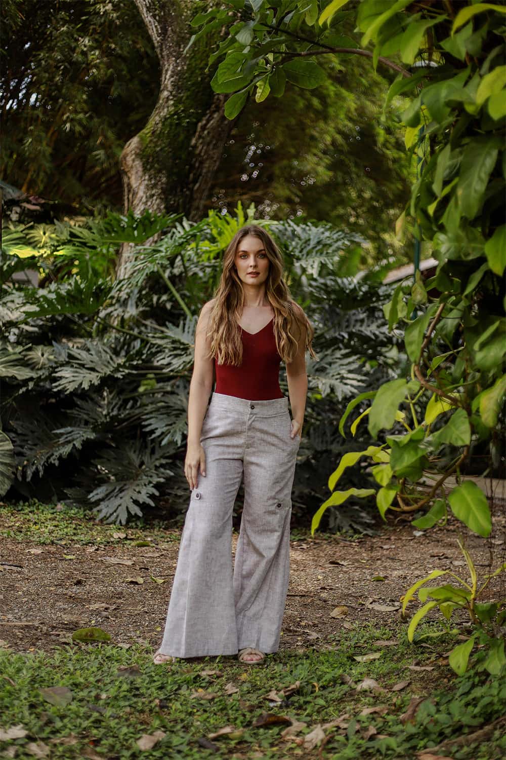 Stella Pants