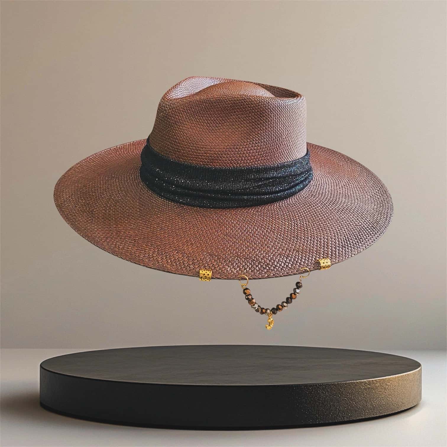 Kamari – wide brim