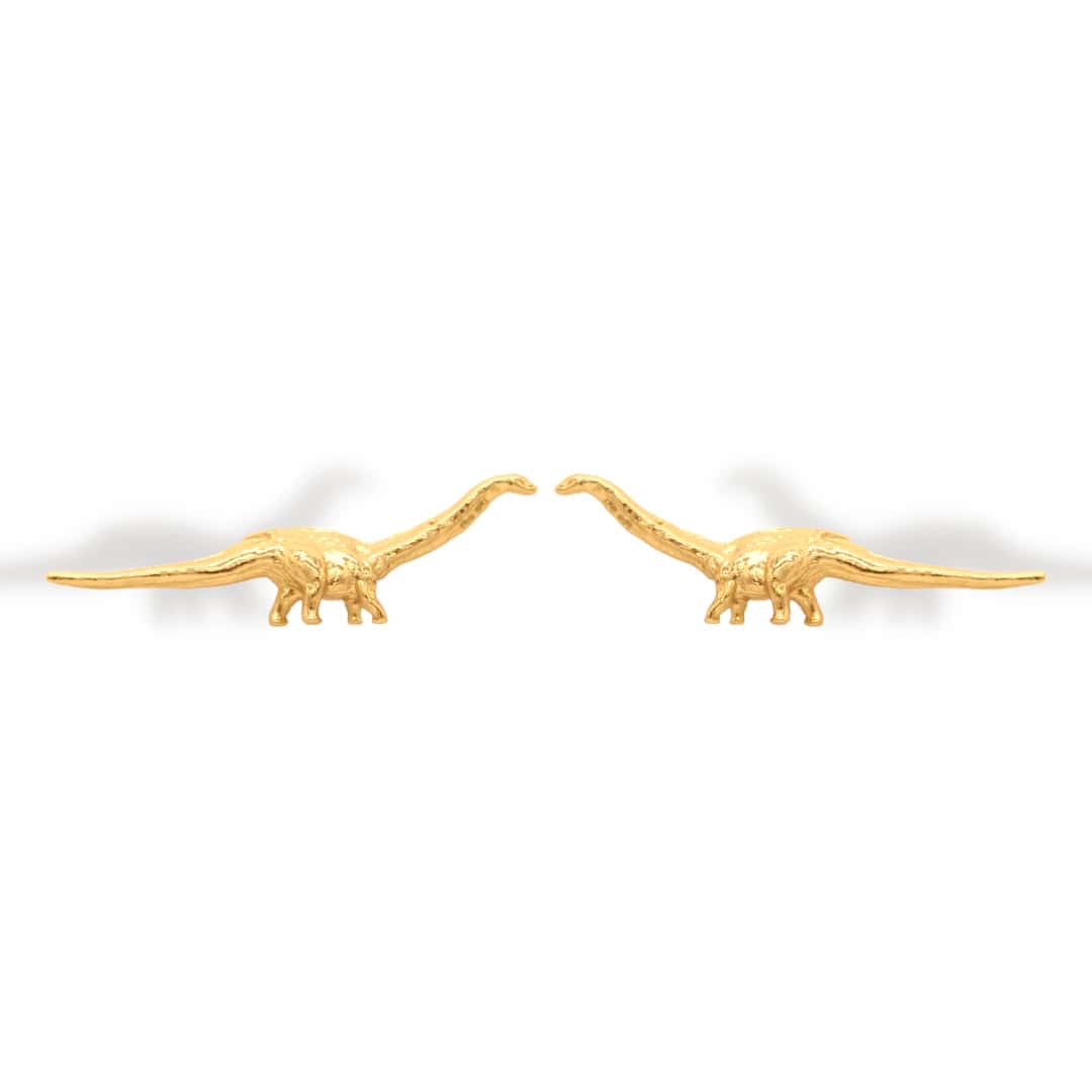 Aretes de titanosaurio