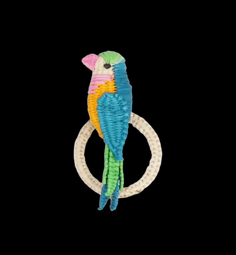 SERVILLETEROS - PERICO