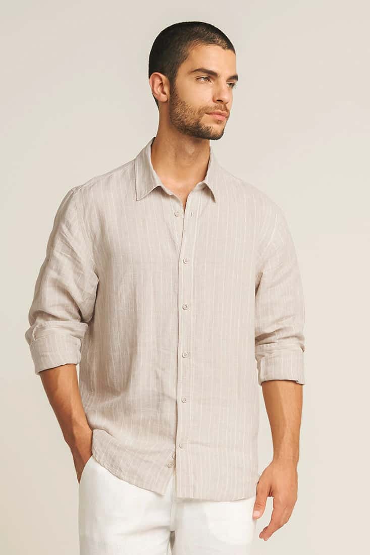 Camisa Bora Bora