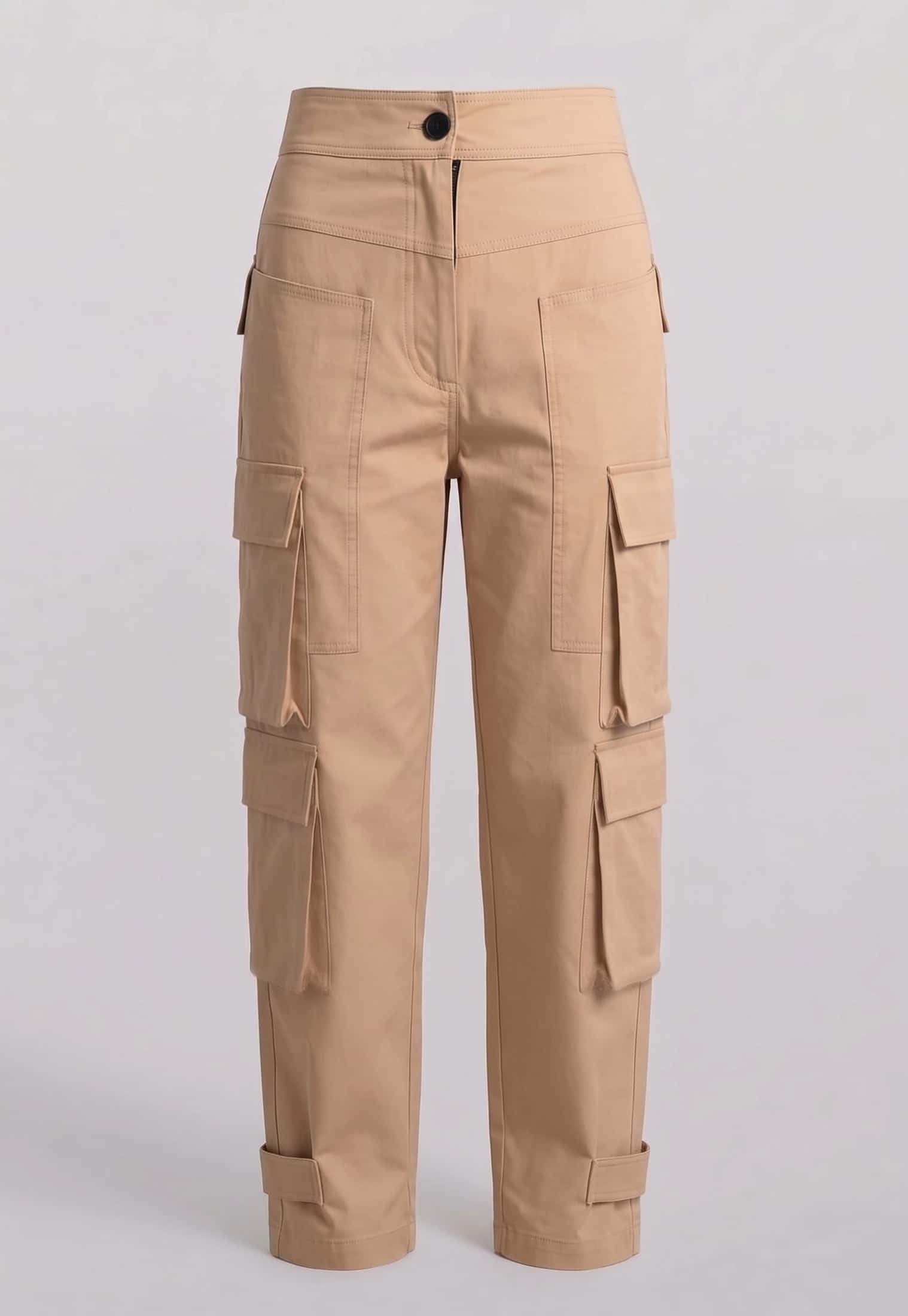 PANTALONES CARGO - miniatura 4
