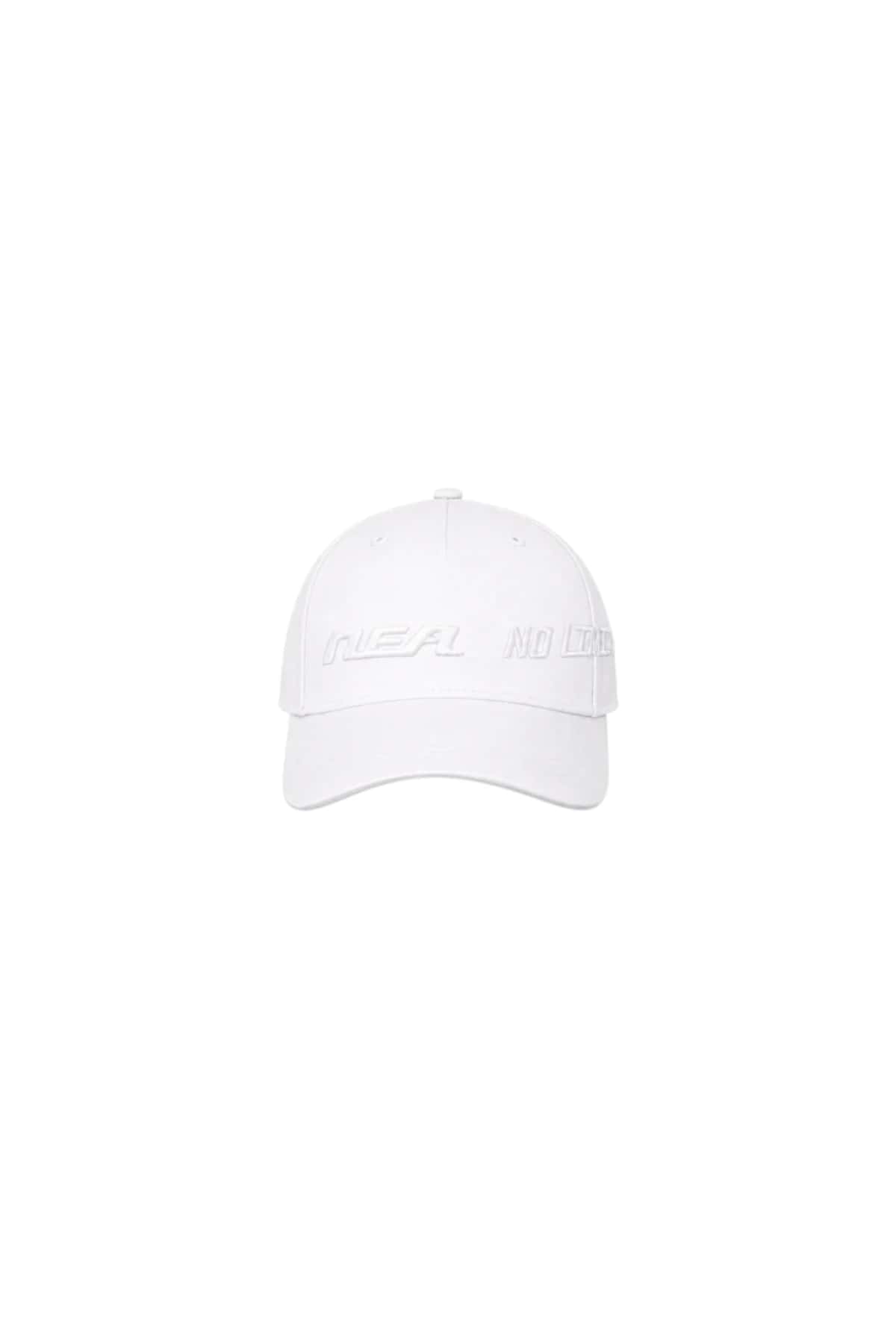 GORRA LEGACY MARFIL-MARFIL NEA