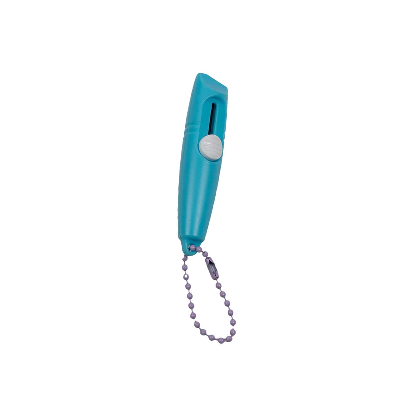 Charm Mini bisturi Azul