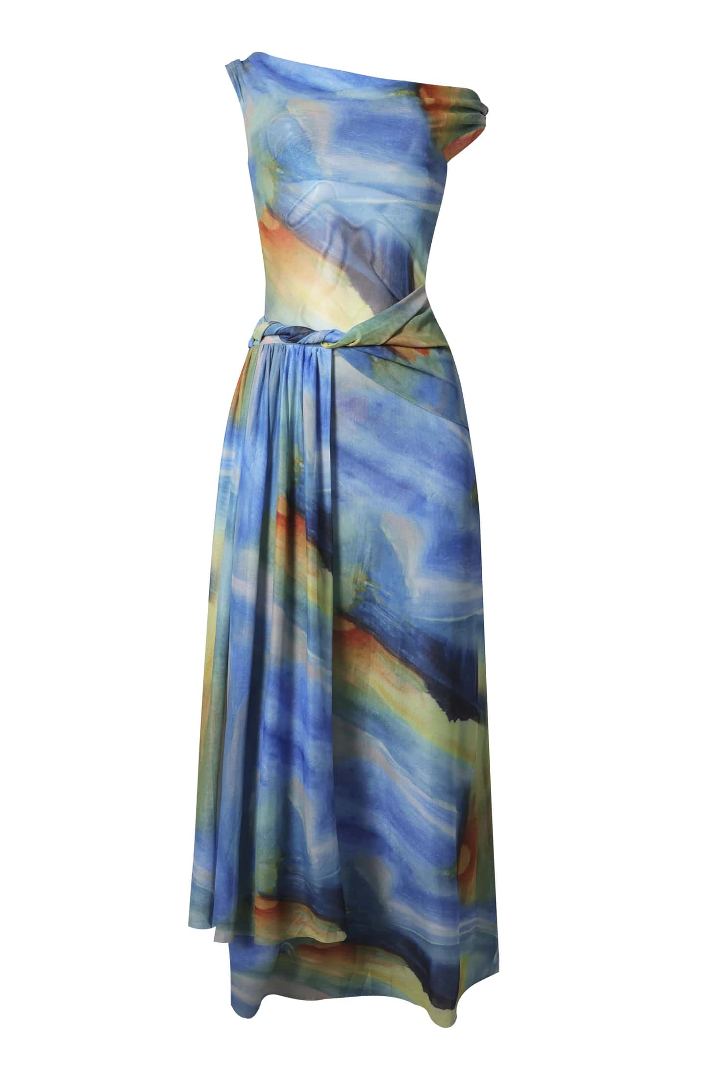 VESTIDO MARIMAR