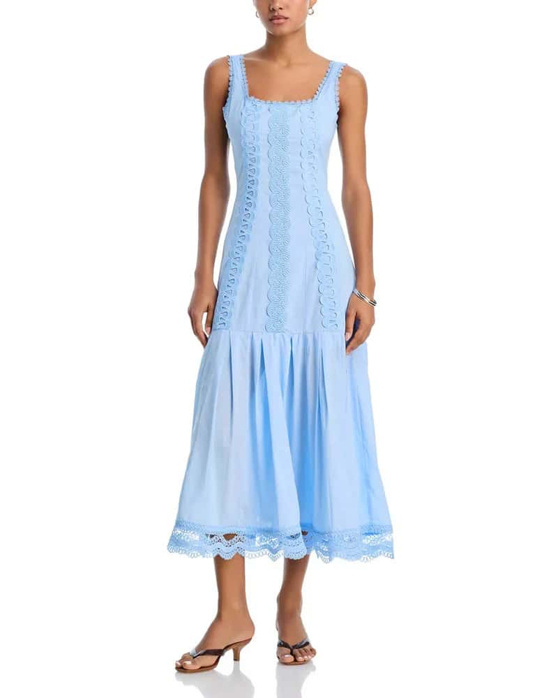 MAXI VESTIDO DESPERTAR - miniatura 4