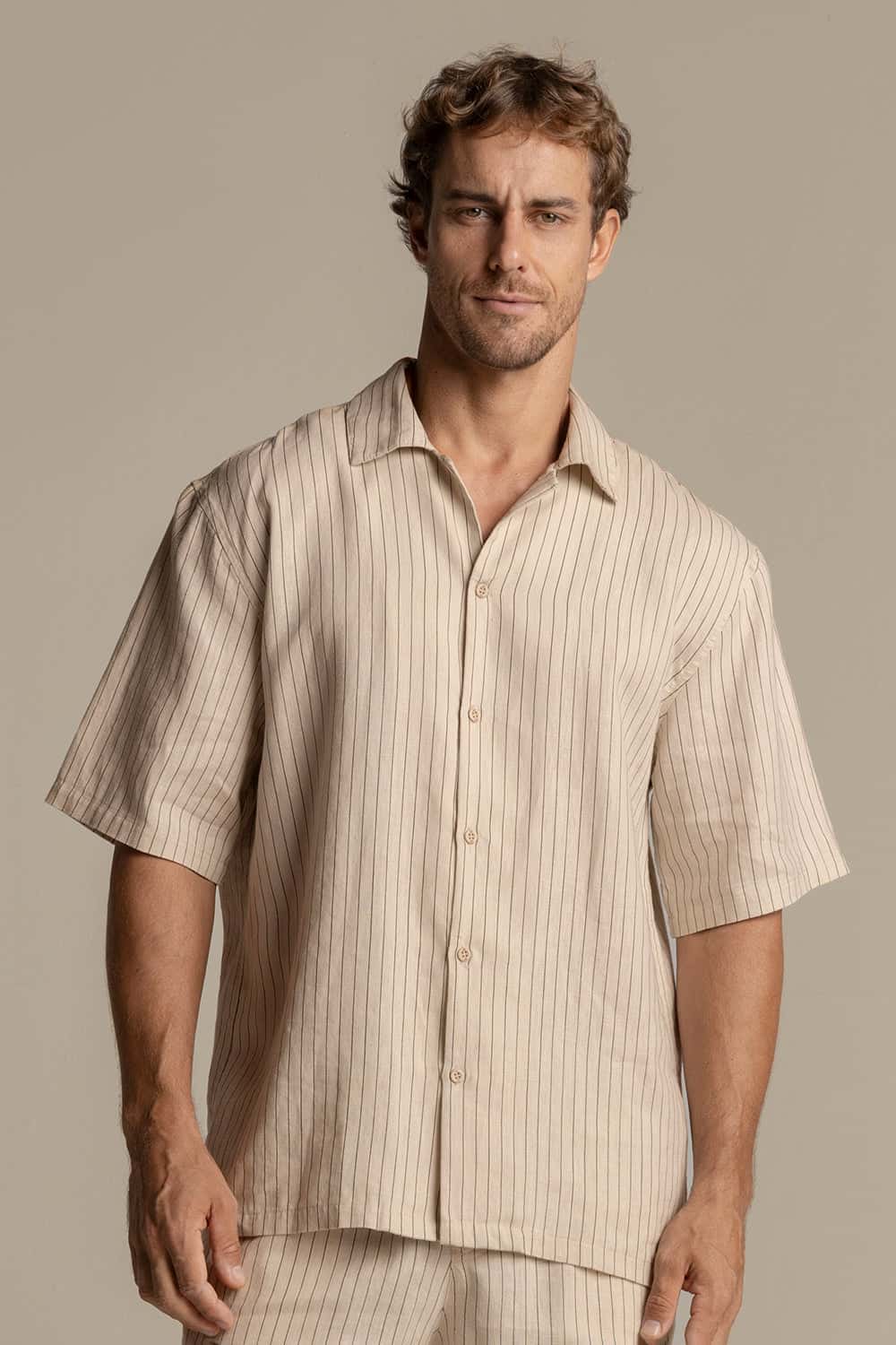 Camisa ibiza