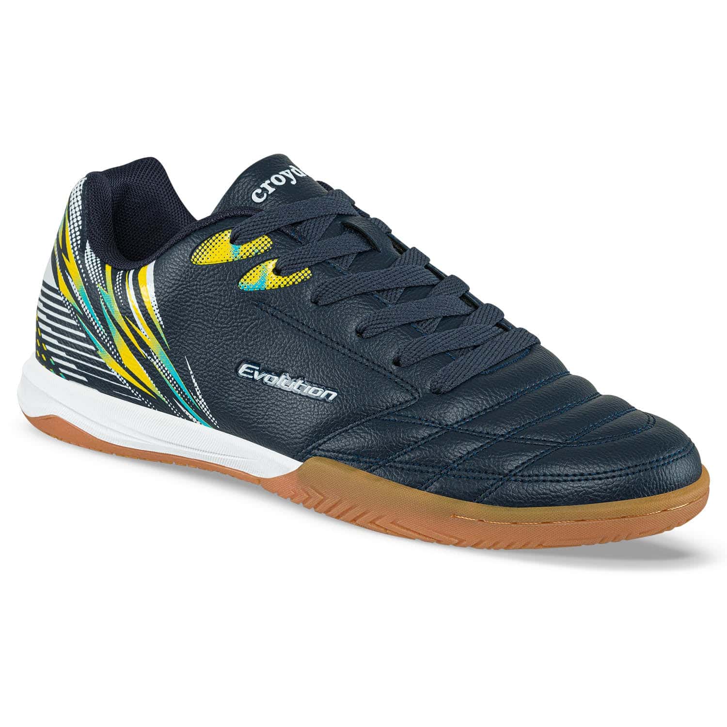 Guayos Futsal Quidol Azul Osc Croydon para Hombre