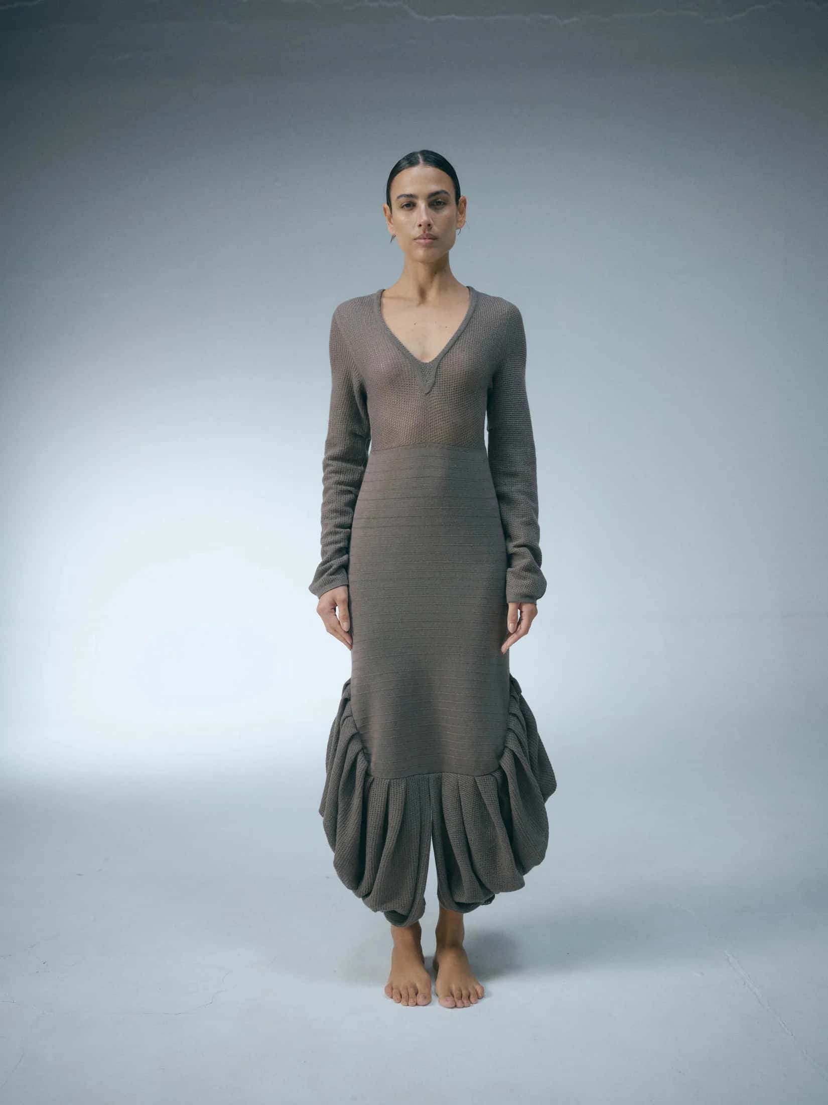 NORA DRESS
