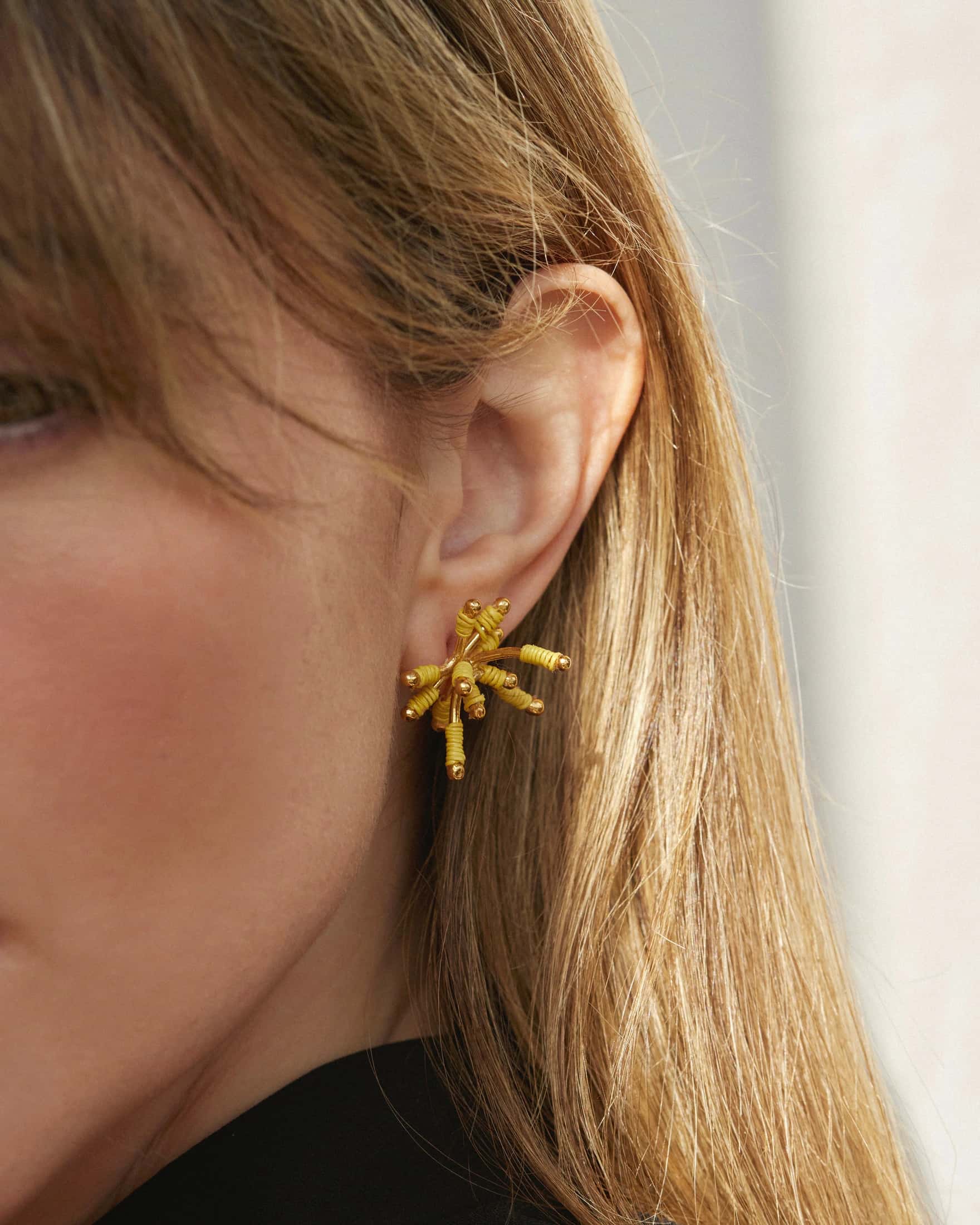 Stella Mini Earrings