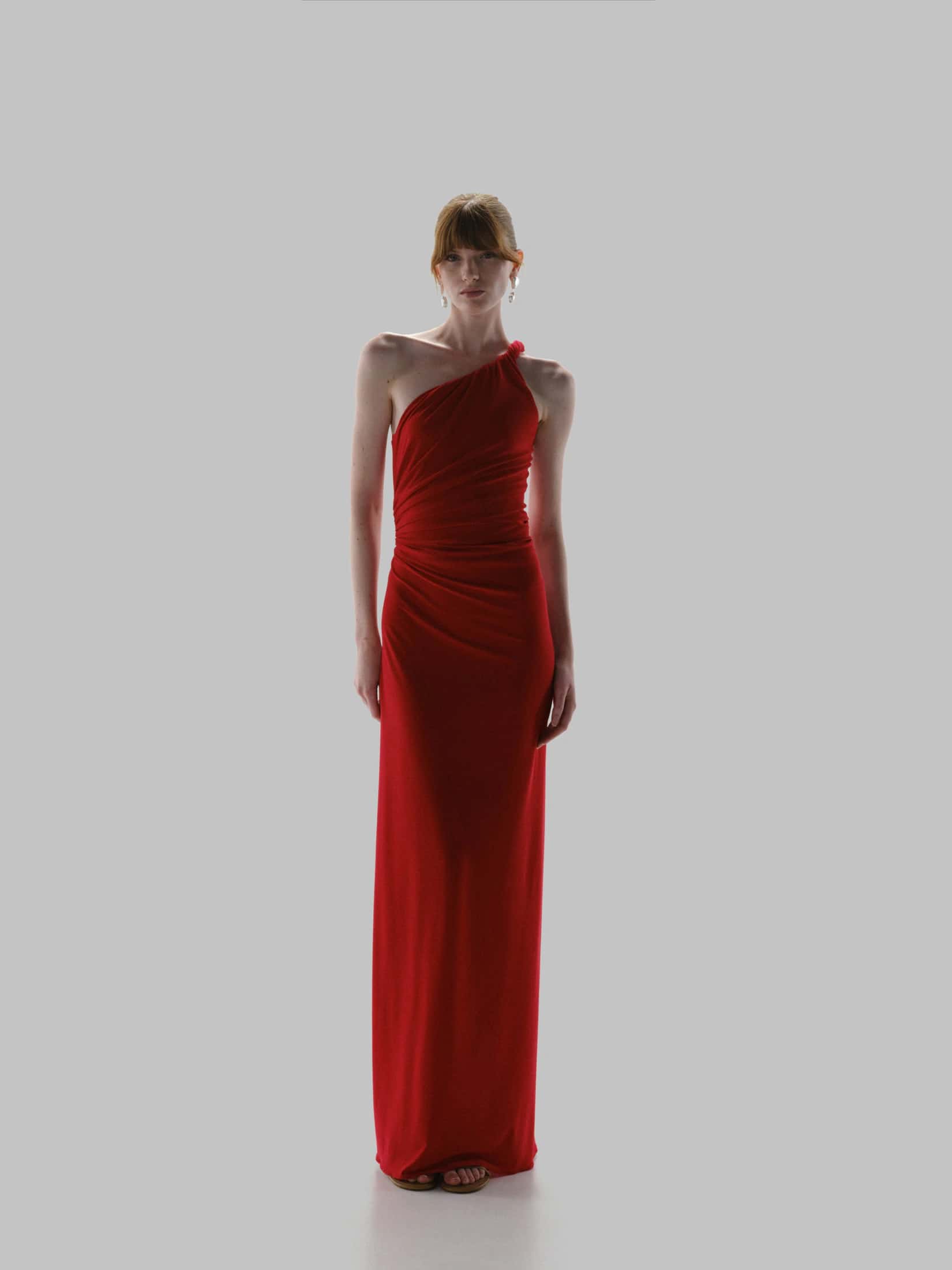 Celele Maxi Dress