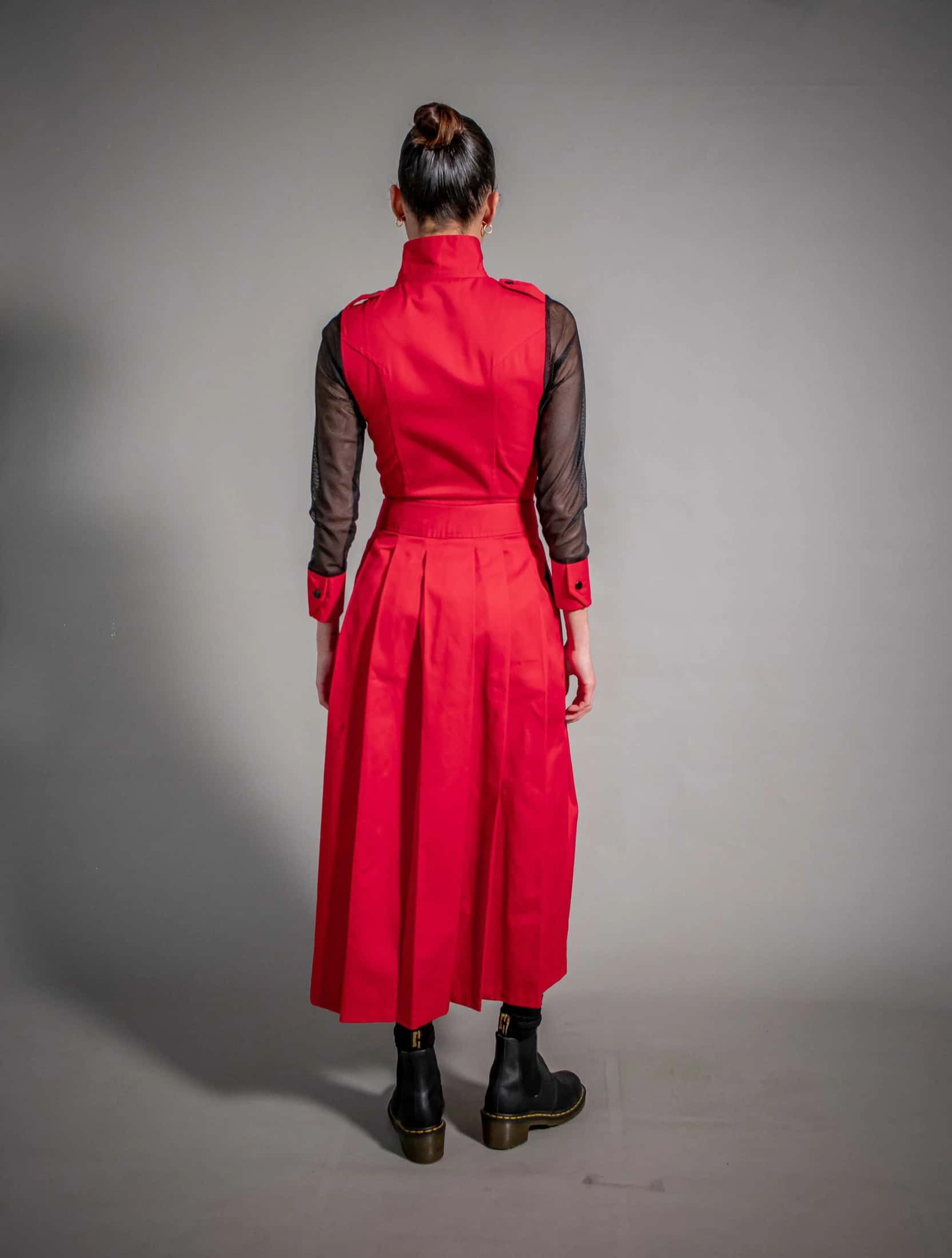 Vestido K-34 - miniatura 9