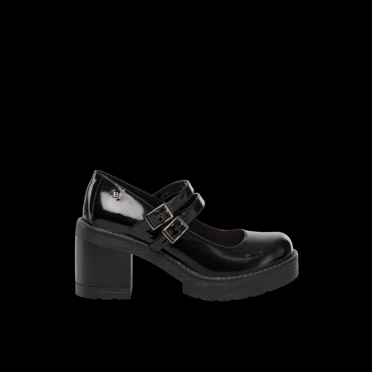 TACONES PARA MUJER CLAINE