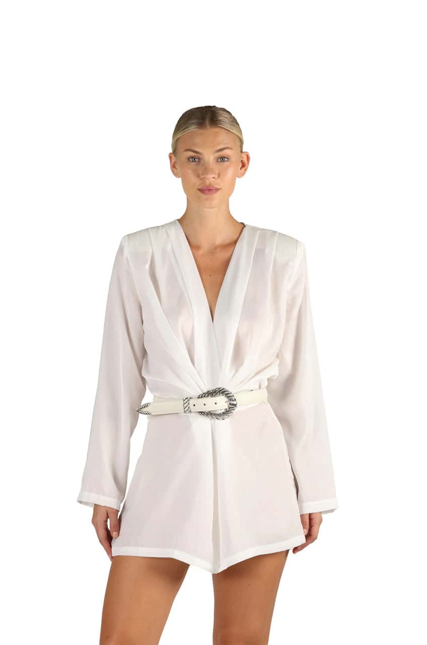 VESTIDO KNOT