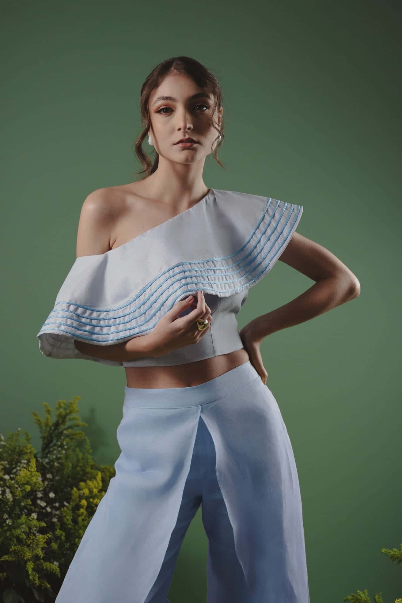 Cielo Blusa