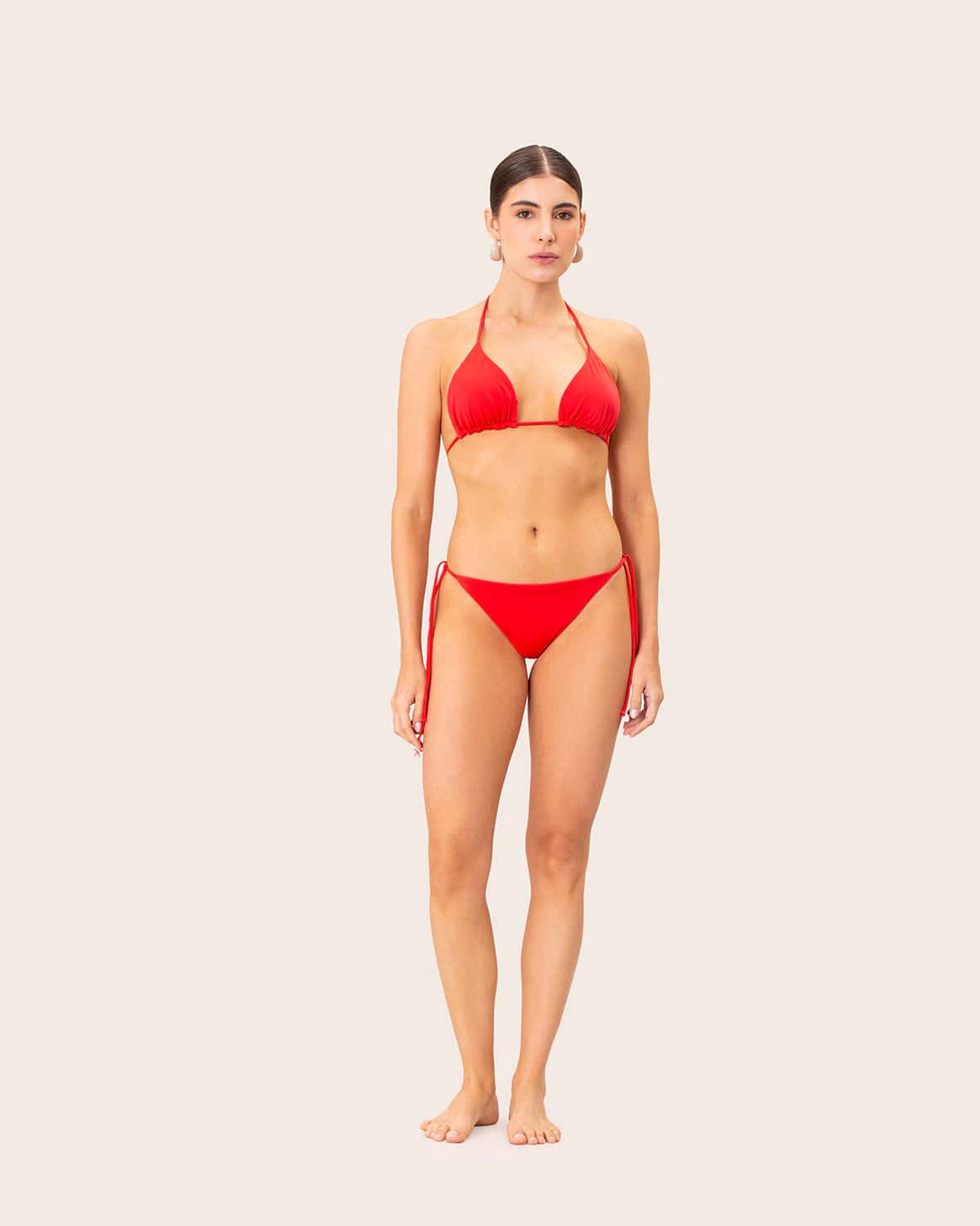 Panty Donna - Eco