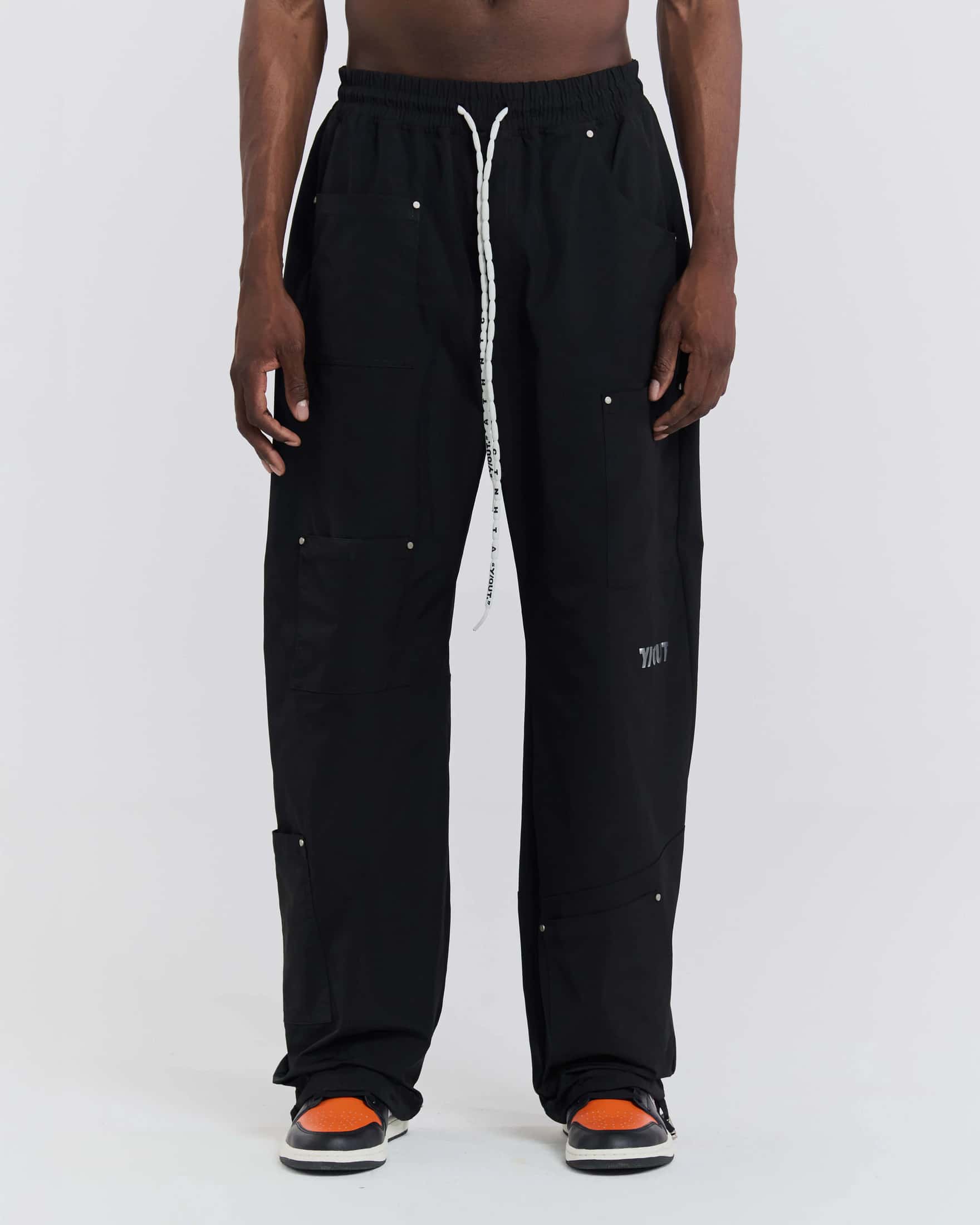 TRUNK JOGGER - miniatura 2