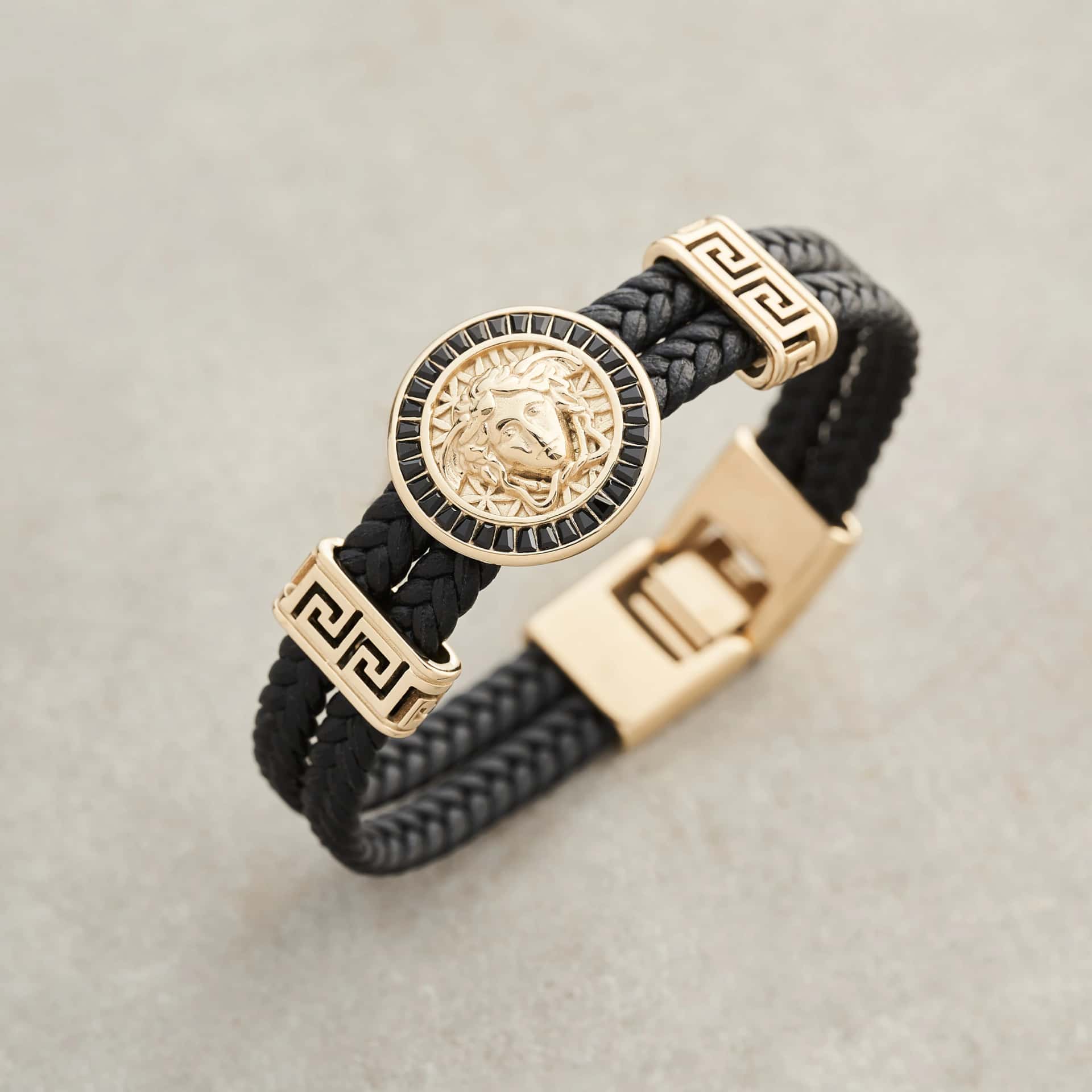 Brazalete Lusso