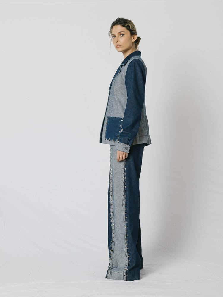 BLAZER SILVER HILL - miniatura 2