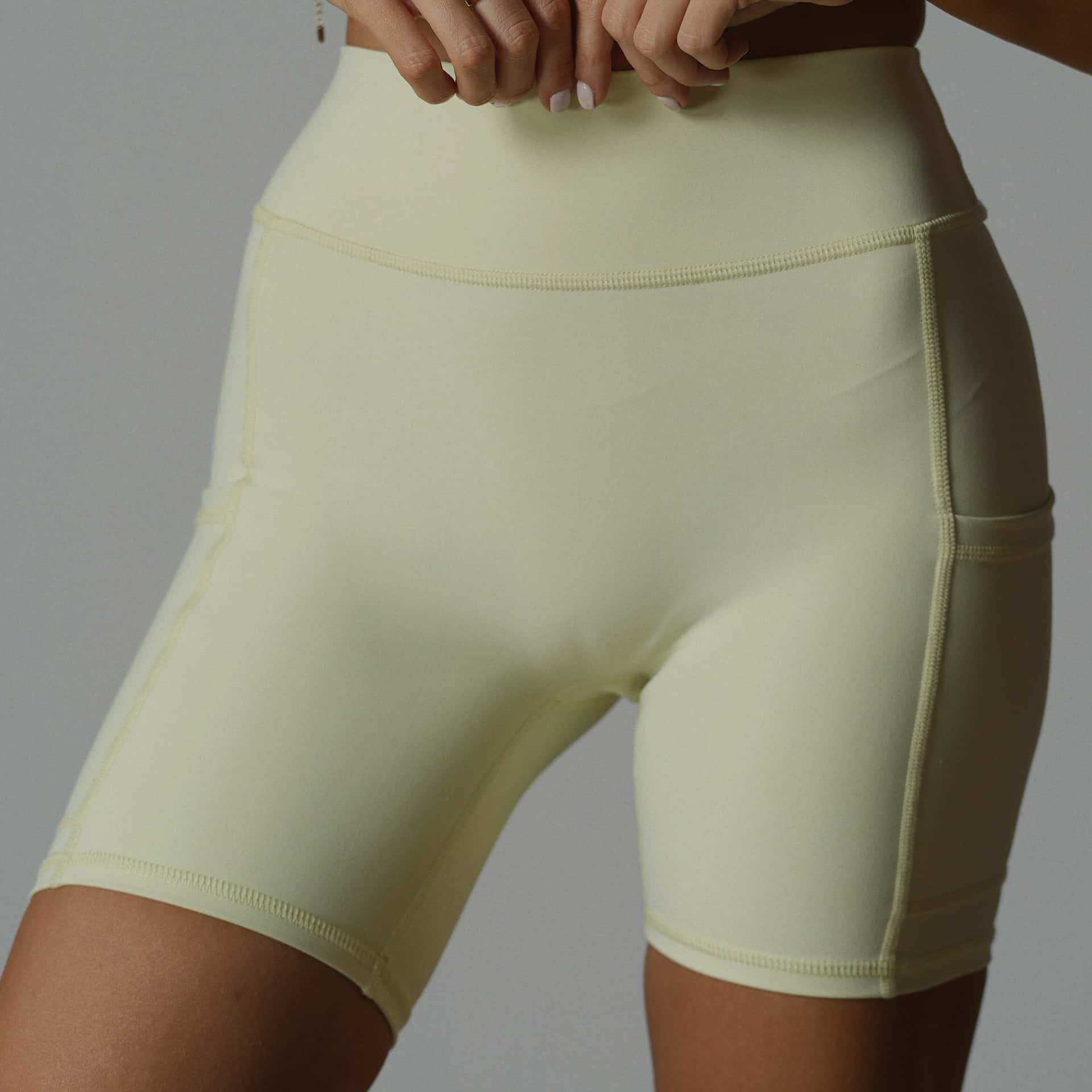 Biker Pocket Sens Lime Mist - miniatura 2