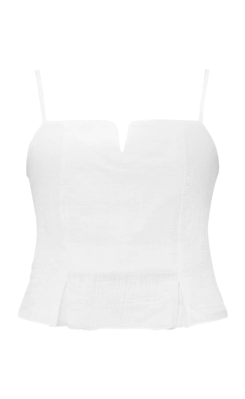 TOP DALIA