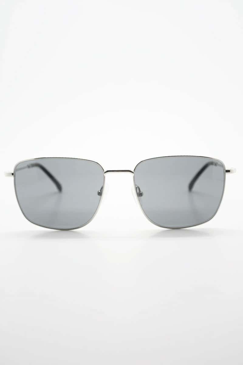 gafas de sol sixty1 plateado