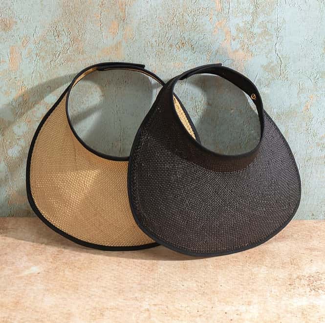 Palma visor lineal - miniatura 1