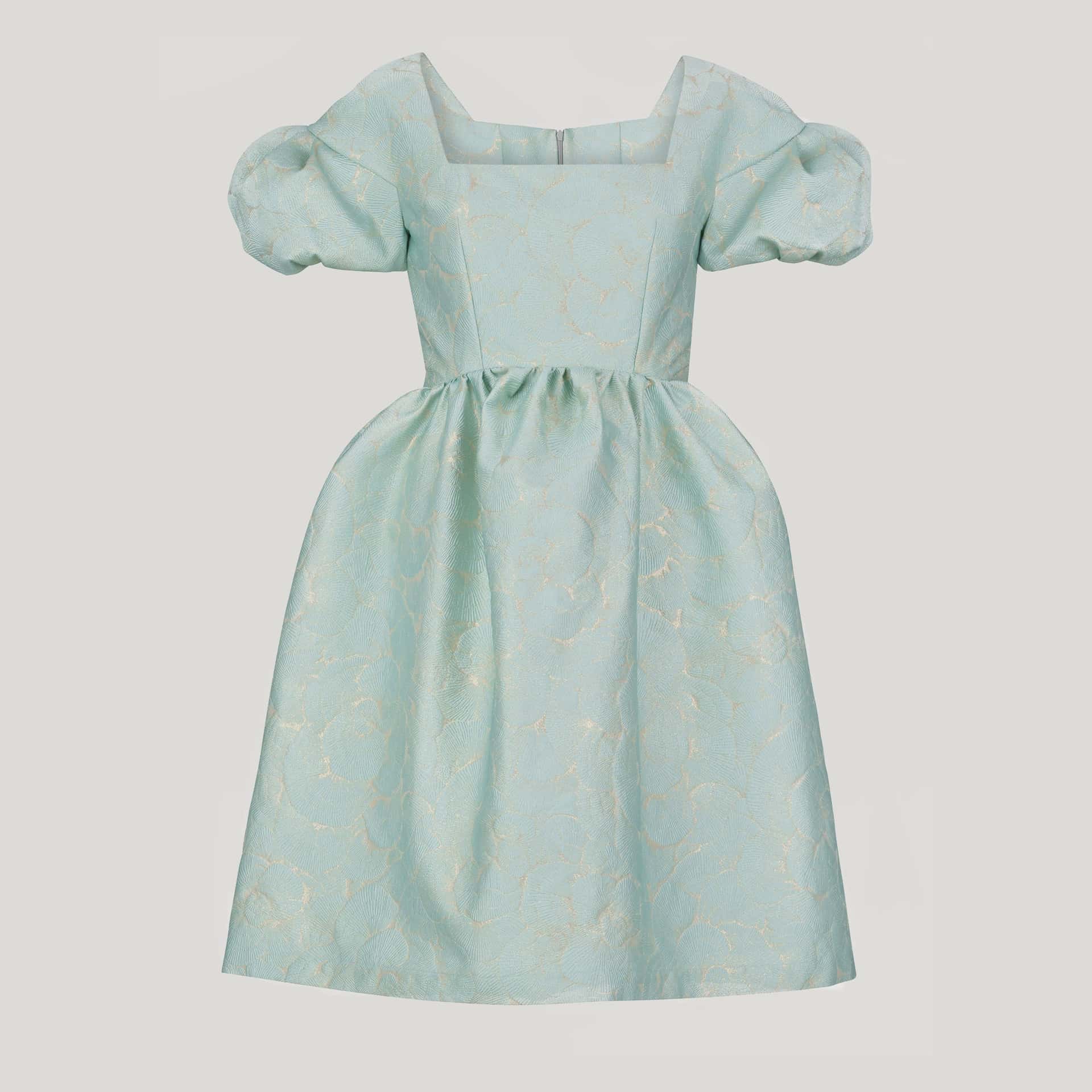 RACHEL DRESS