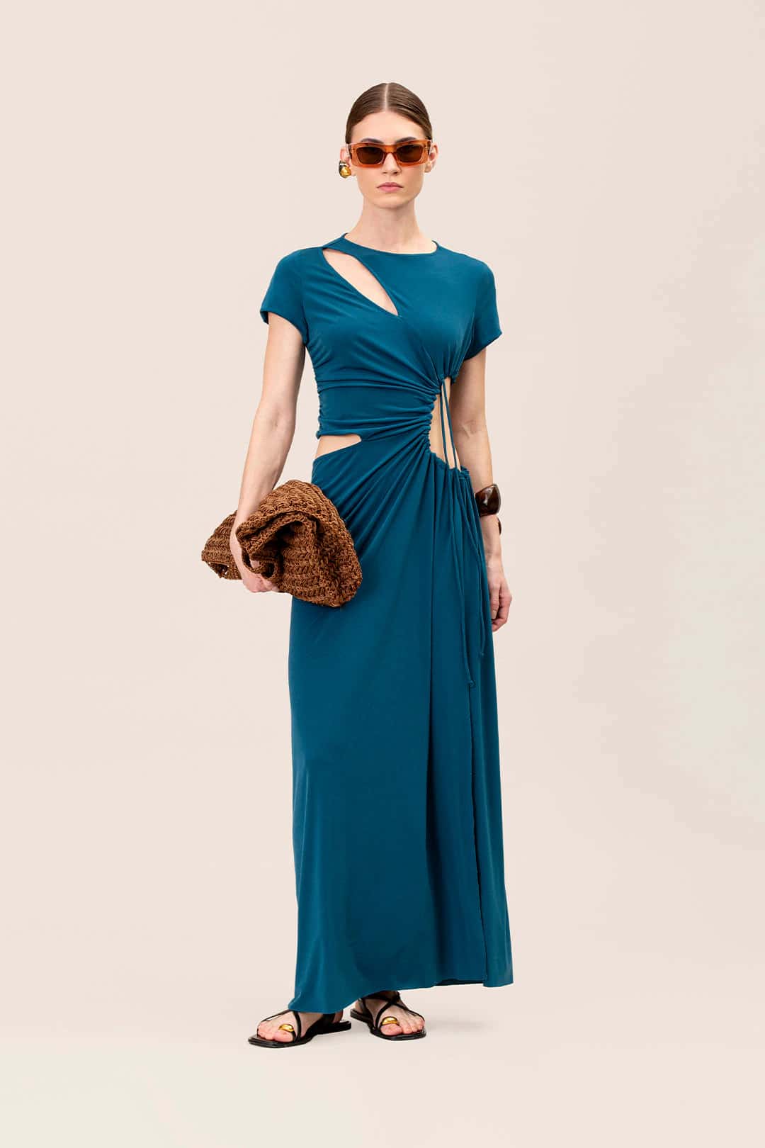 Eloise Dresses - Onda